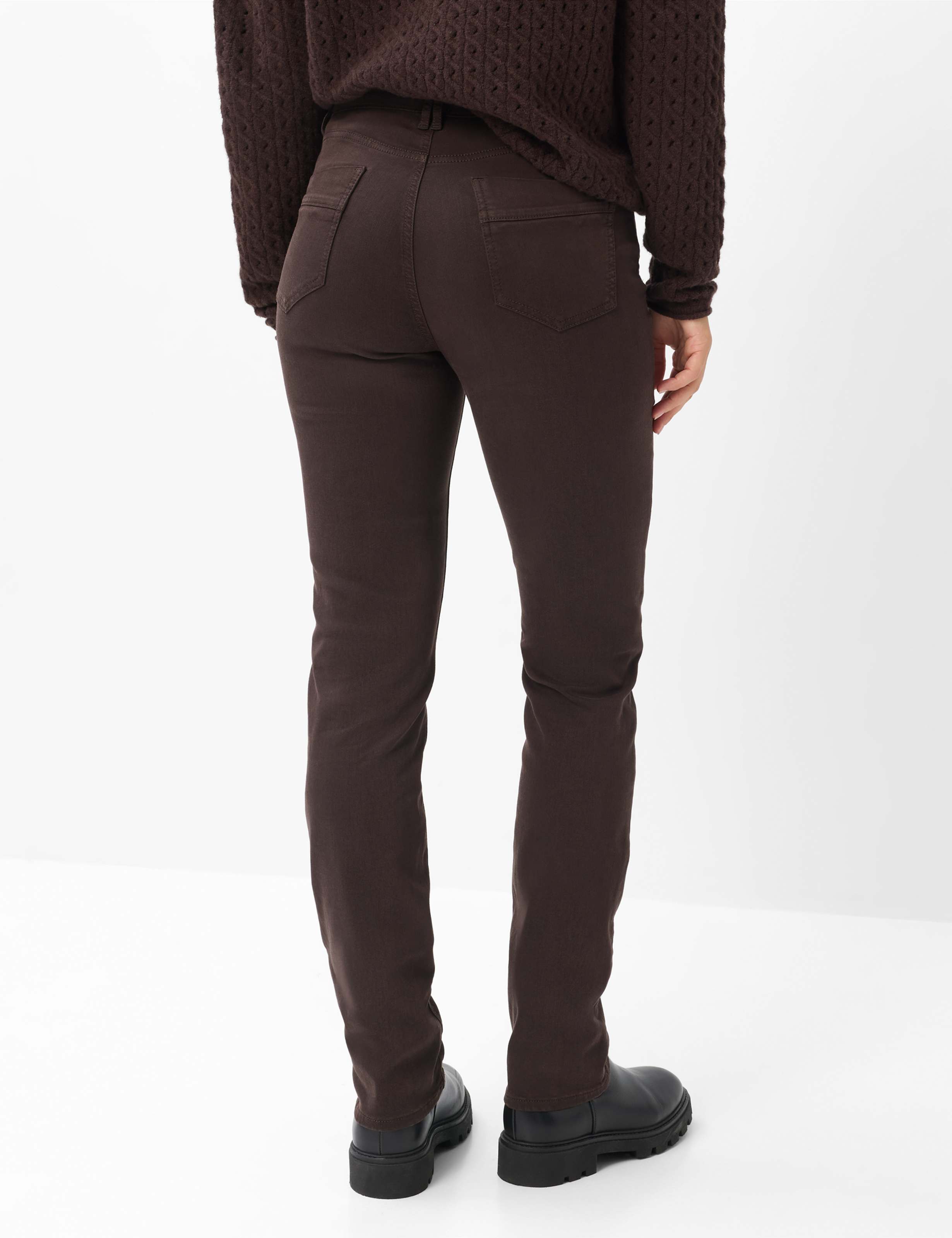 Brauntöne, Damen, Style CAROLA, MODEL_RUECK_ISHOP