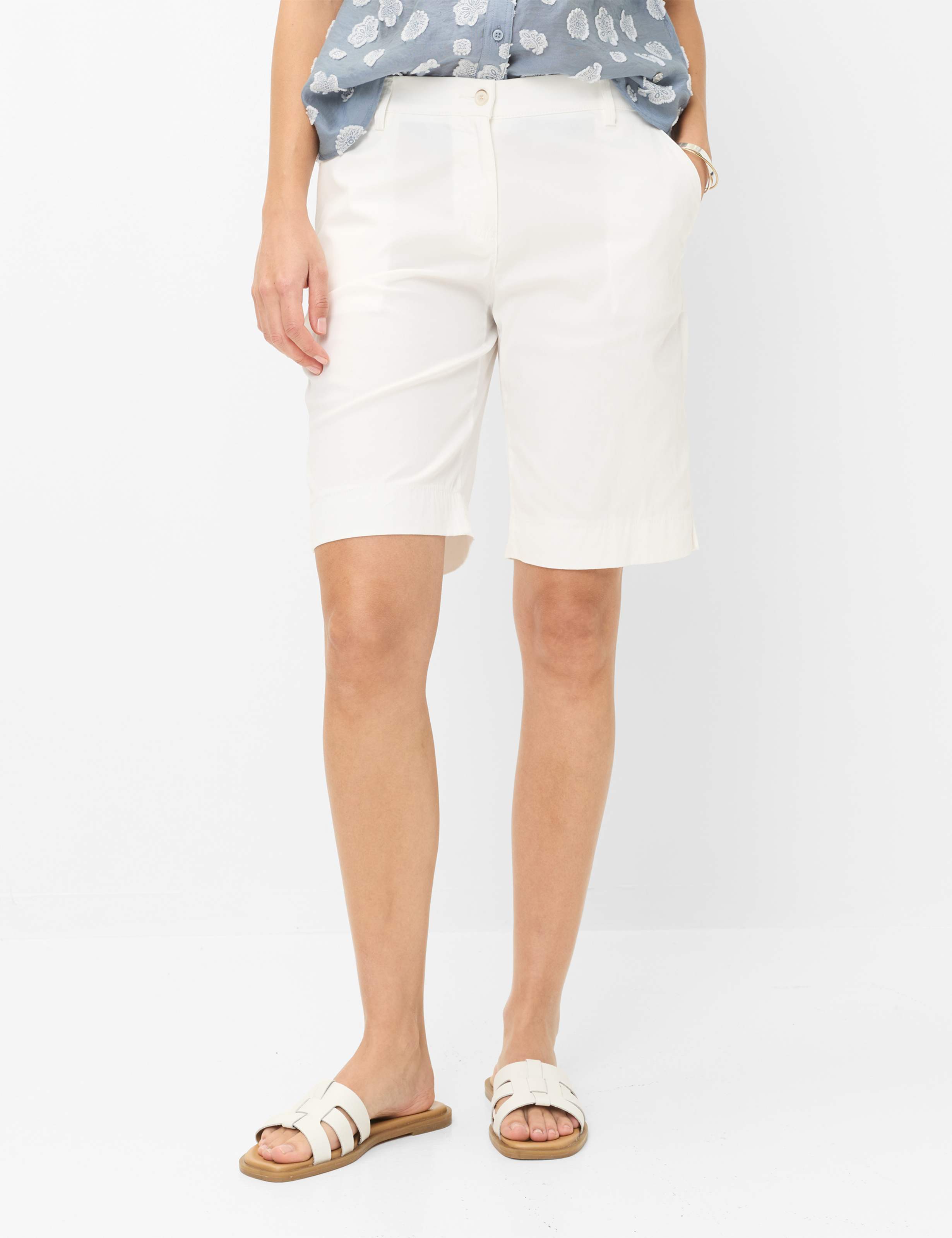 Weisstöne, Damen, Style MIA B, MODEL_FRONT_ISHOP