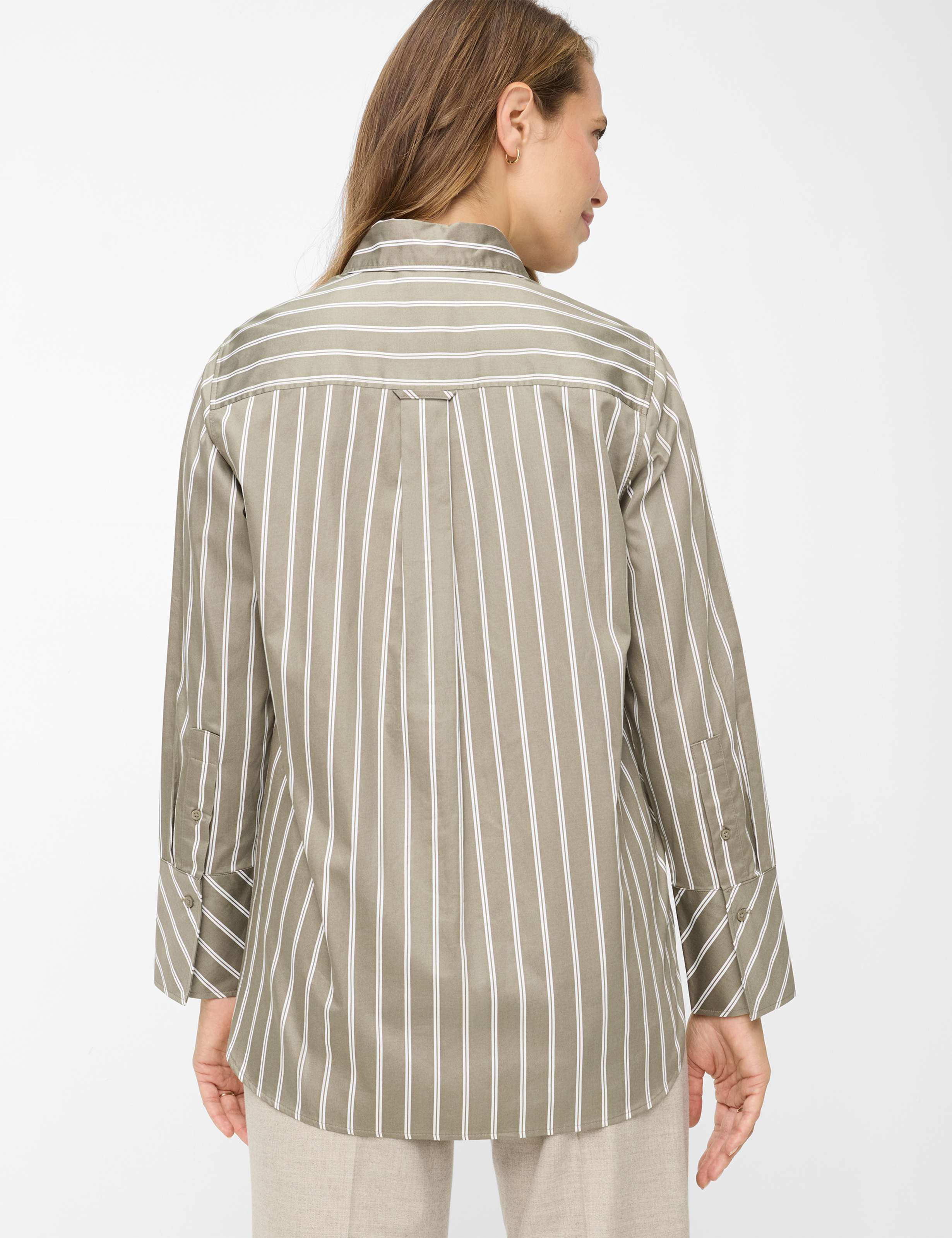 Tinten groen, Dames, Style VIKI, MODEL_RUECK_ISHOP