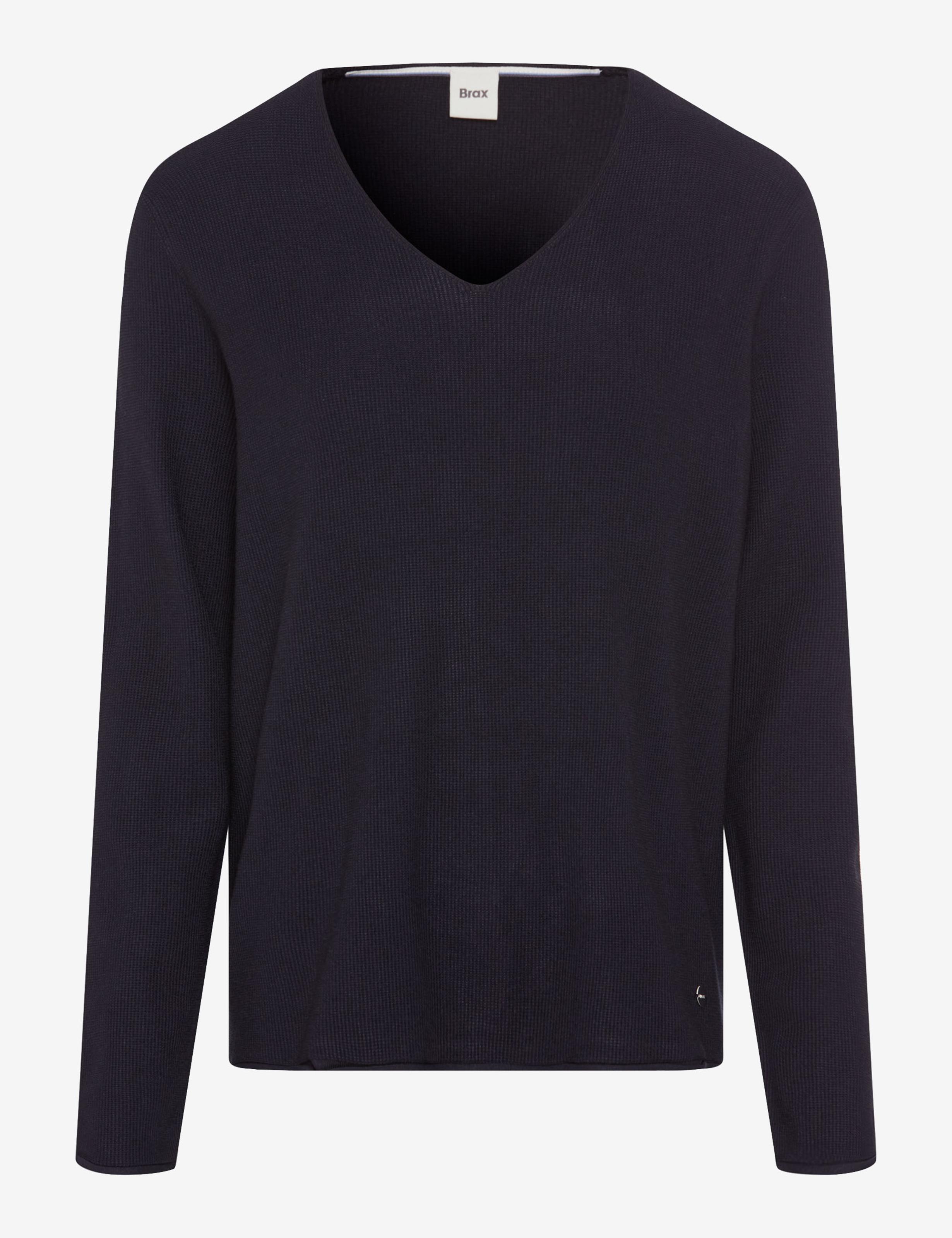 Damen Style LESLEY Dunkelblau  Freisteller Front