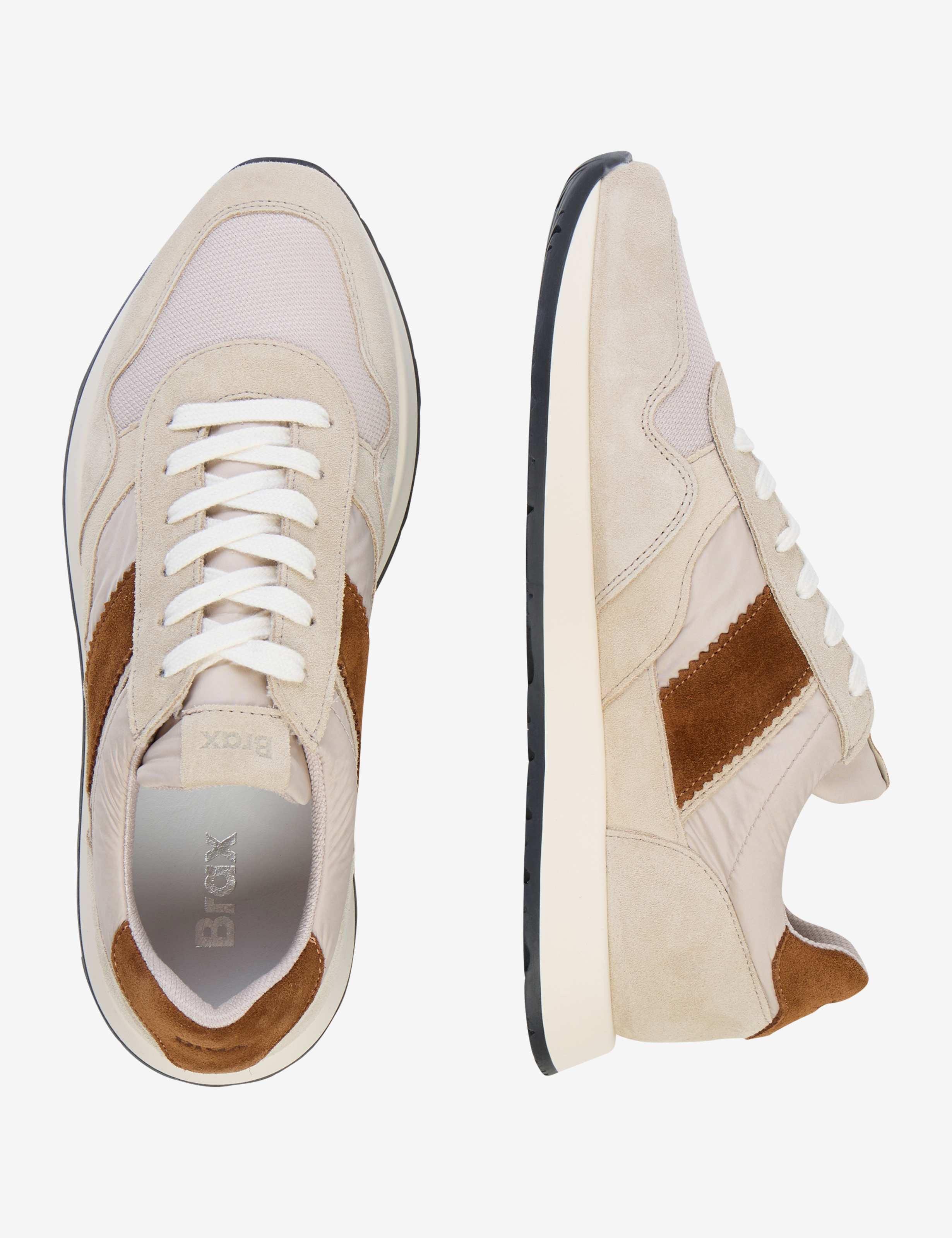 Beigetöne, Damen, Style AMINA, FREISTELLER_RUECK_ISHOP