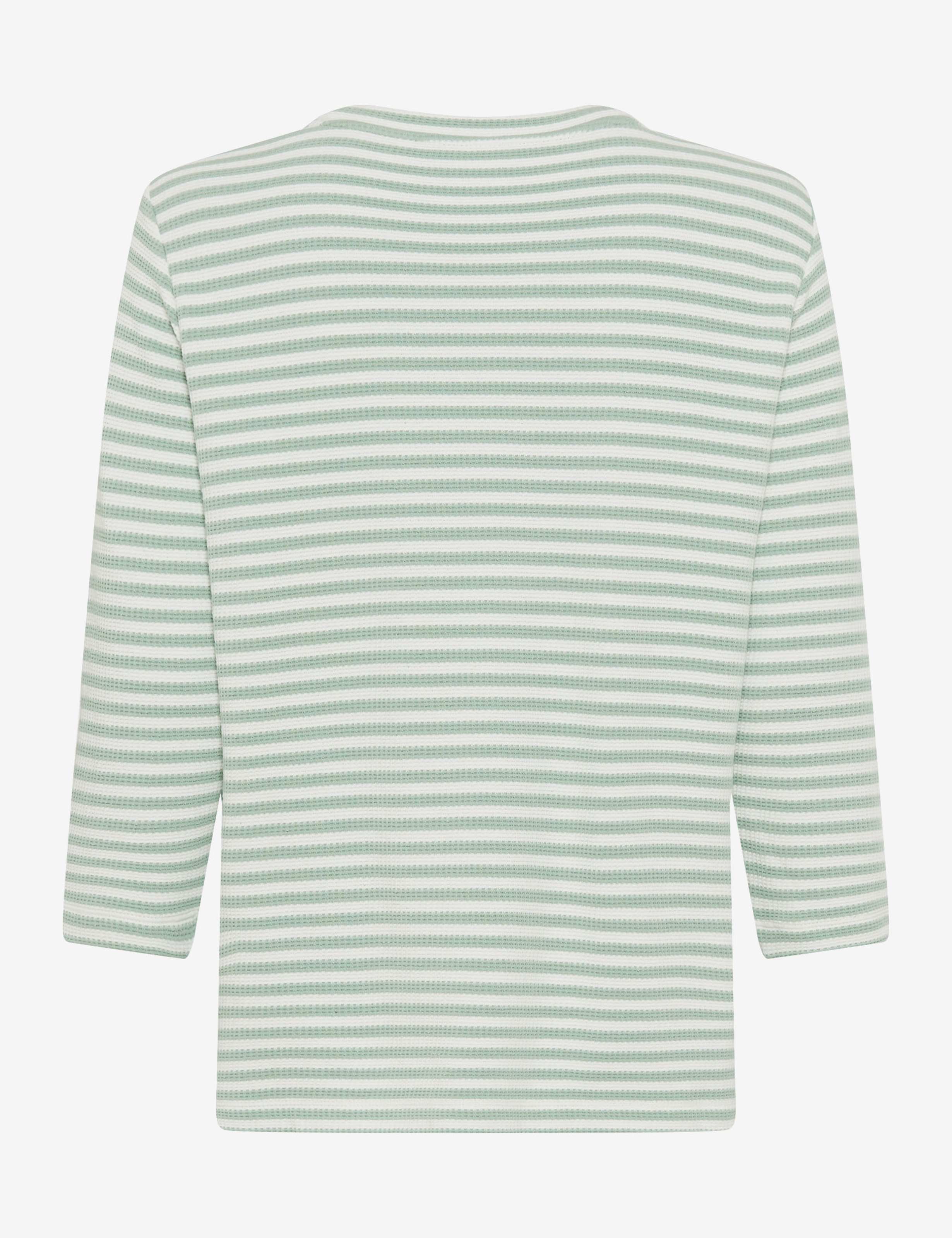 Women Style BONNIE Light Green  Stand-alone rear view