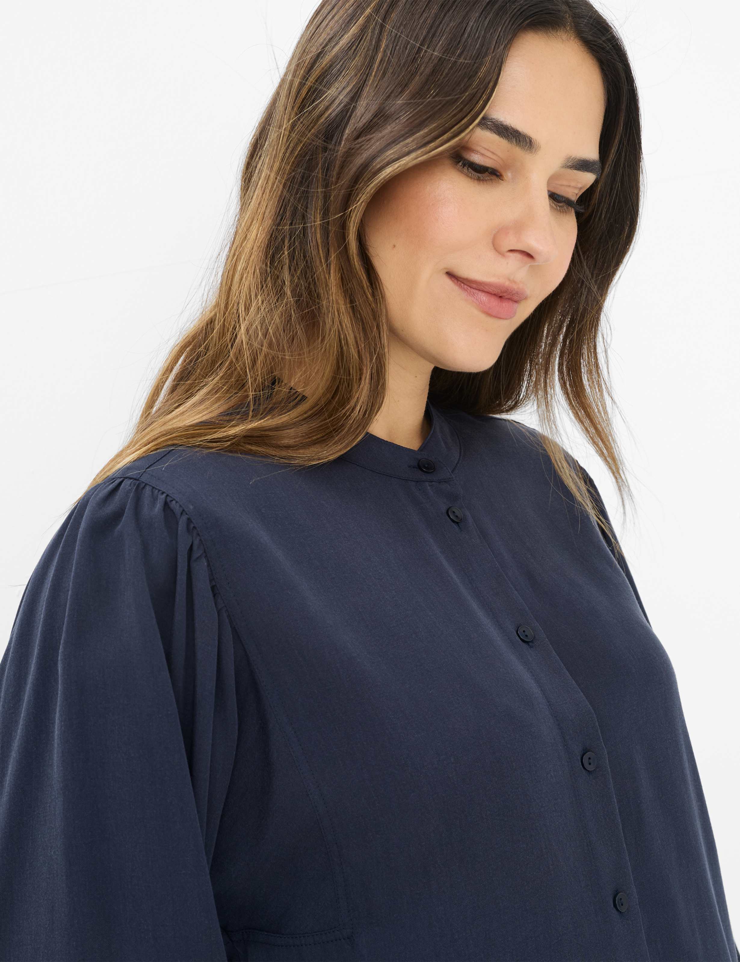 Tinten blauw, Dames, Style VALERIA, DETAIL_TWO_ISHOP