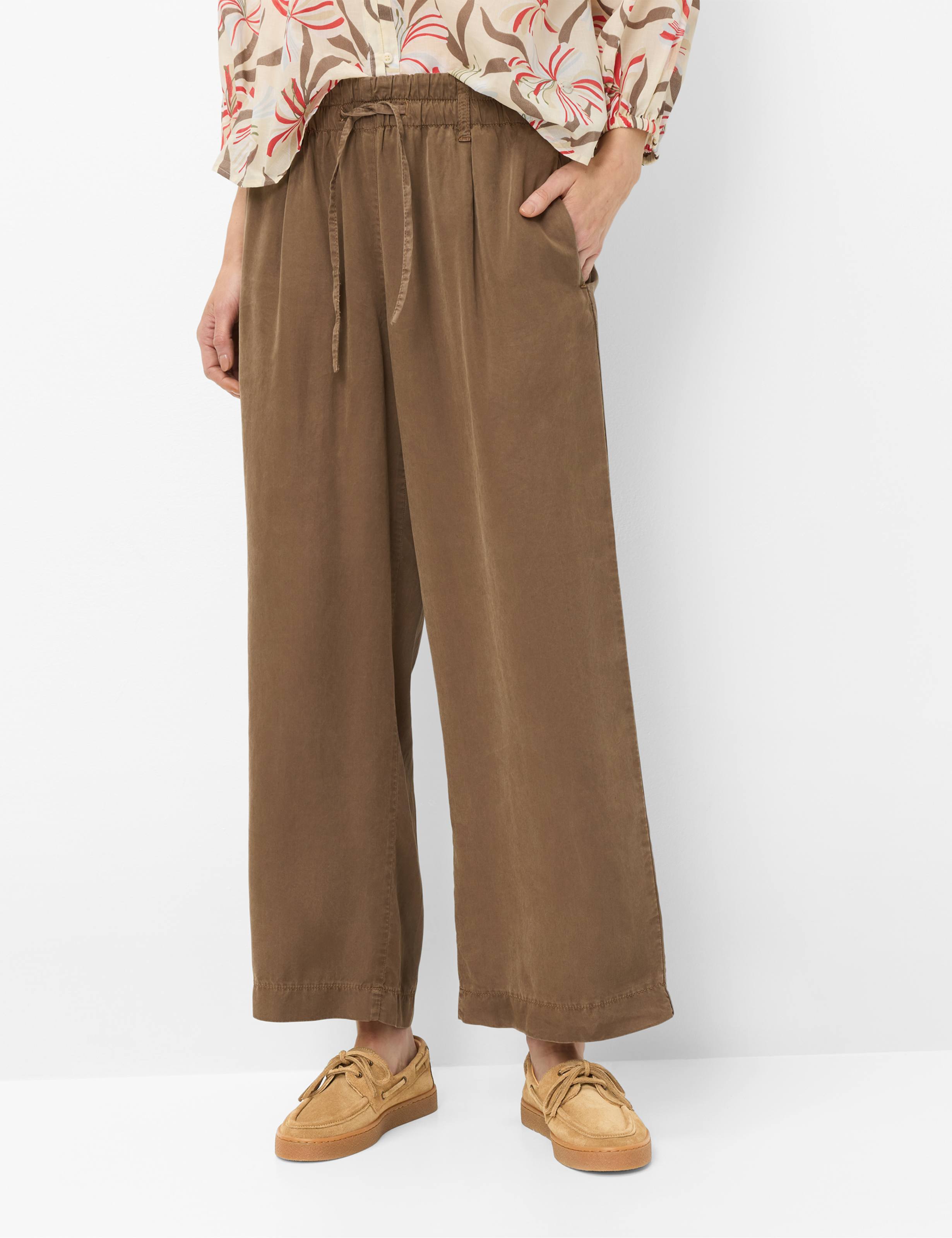 Brauntöne, Damen, Style MAINE S, MODEL_FRONT_ISHOP