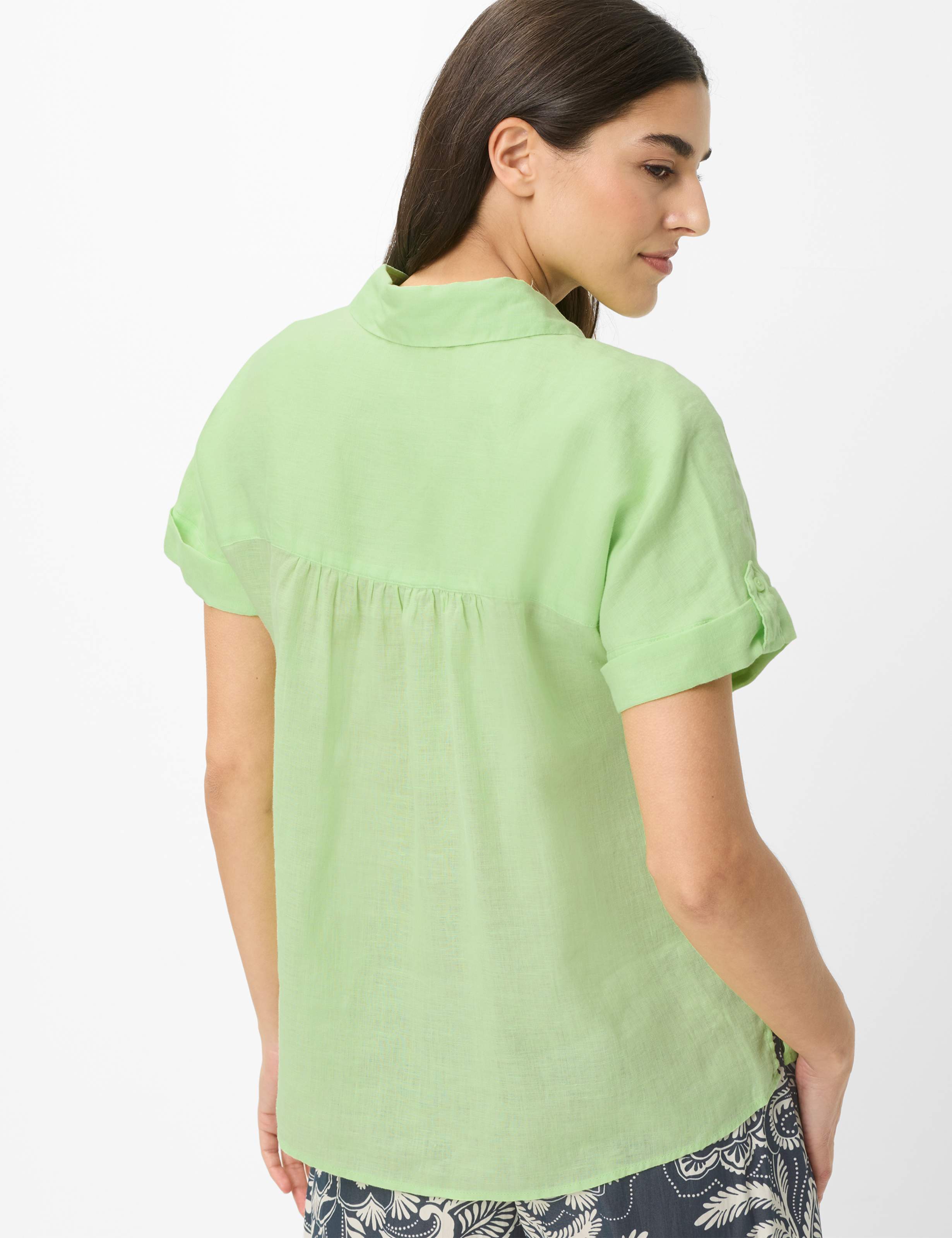 Grüntöne, Damen, Style VIV, MODEL_RUECK_ISHOP