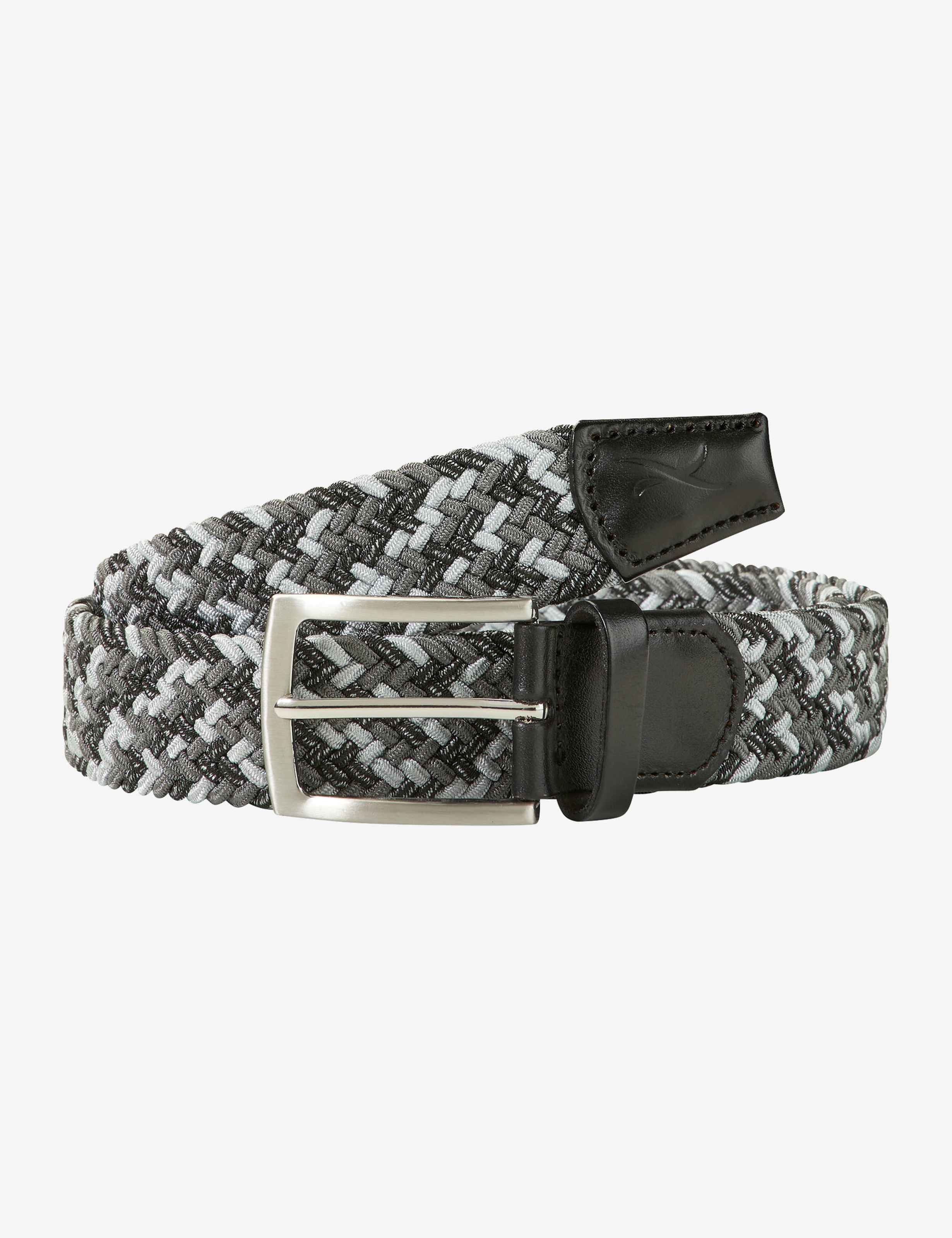 Tons gris, Homme, Style CEINTURE POUR HOMME, FREISTELLER_FRONT_ISHOP