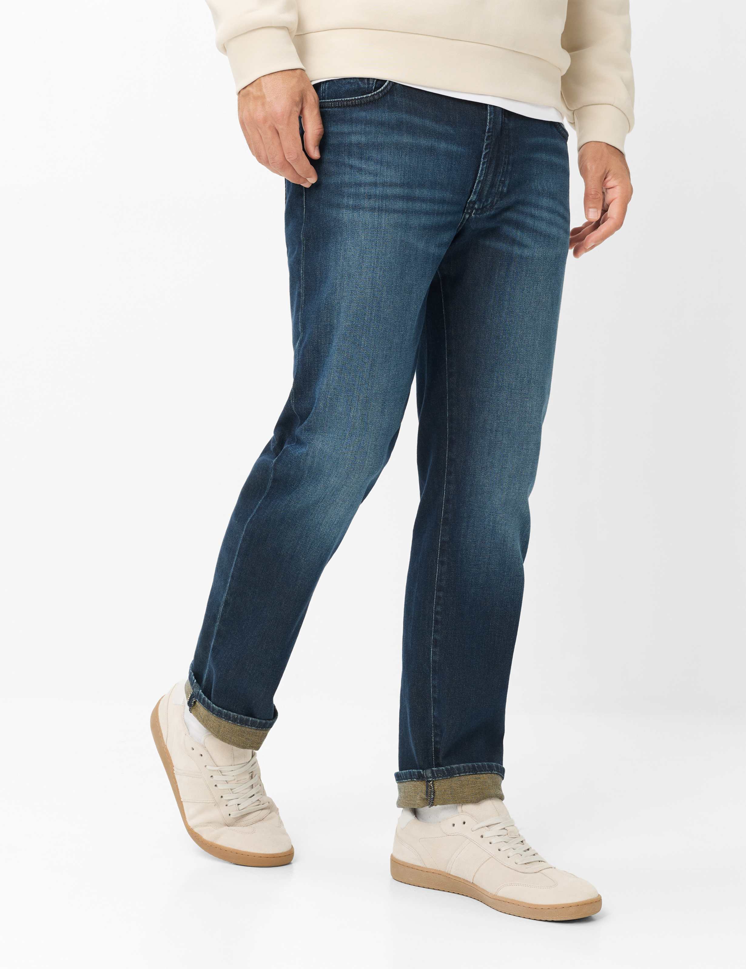 Tinten blauw, Heren, Style CLINT, MODEL_FRONT_ISHOP