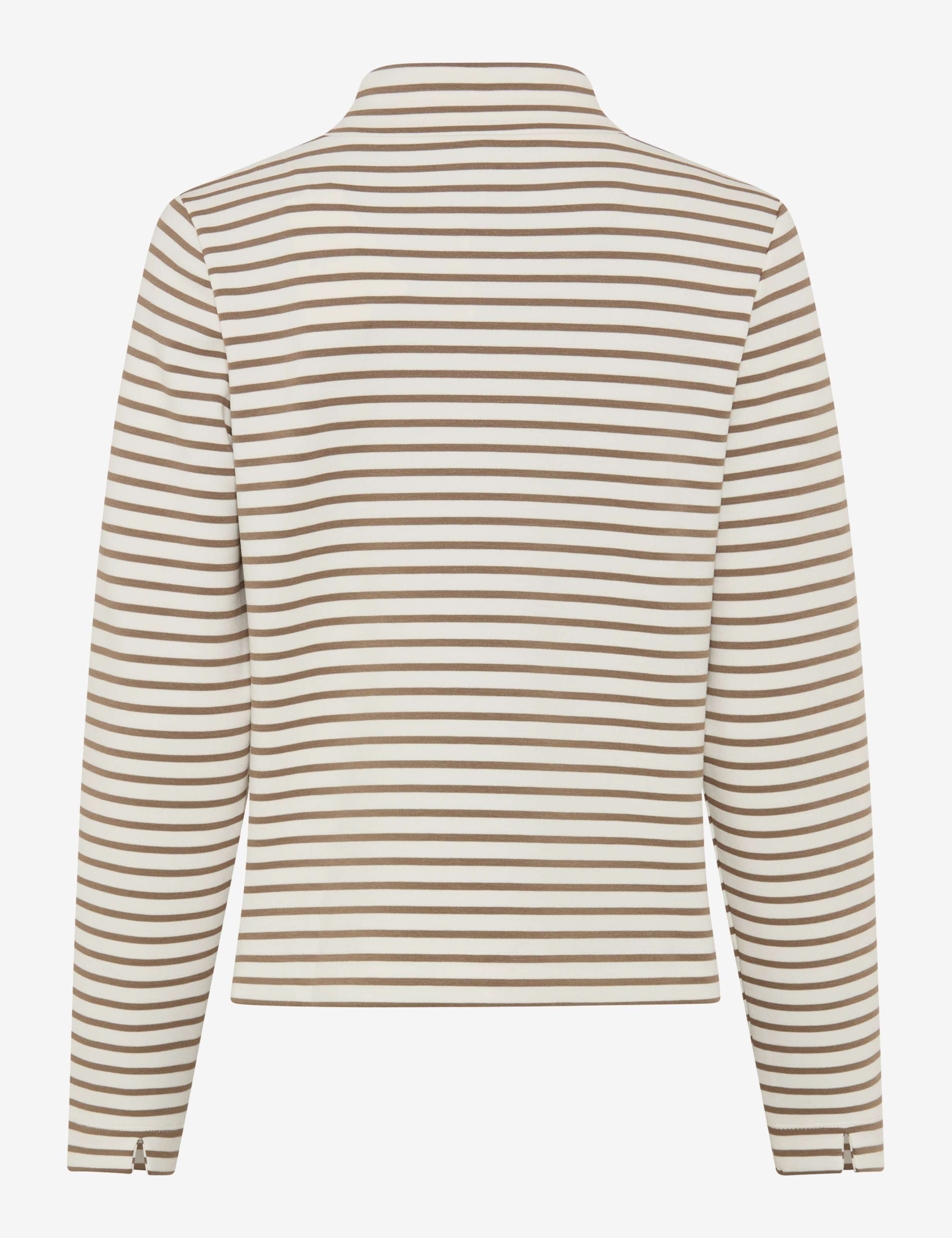 Tons bruns, Femme, Style BILLY L, FREISTELLER_RUECK_ISHOP