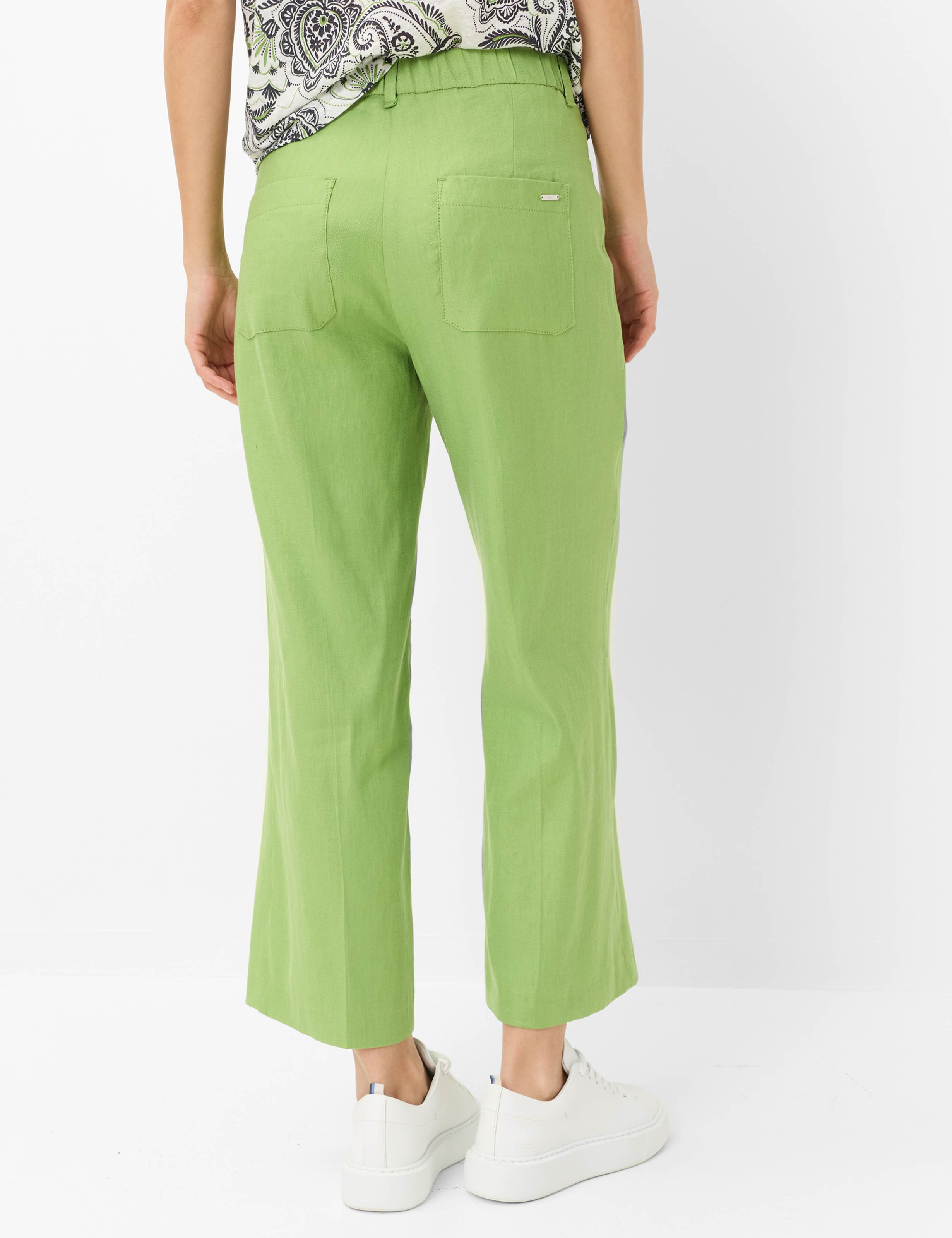 Shades of Green, Women, Style MAINE S, MODEL_RUECK_ISHOP