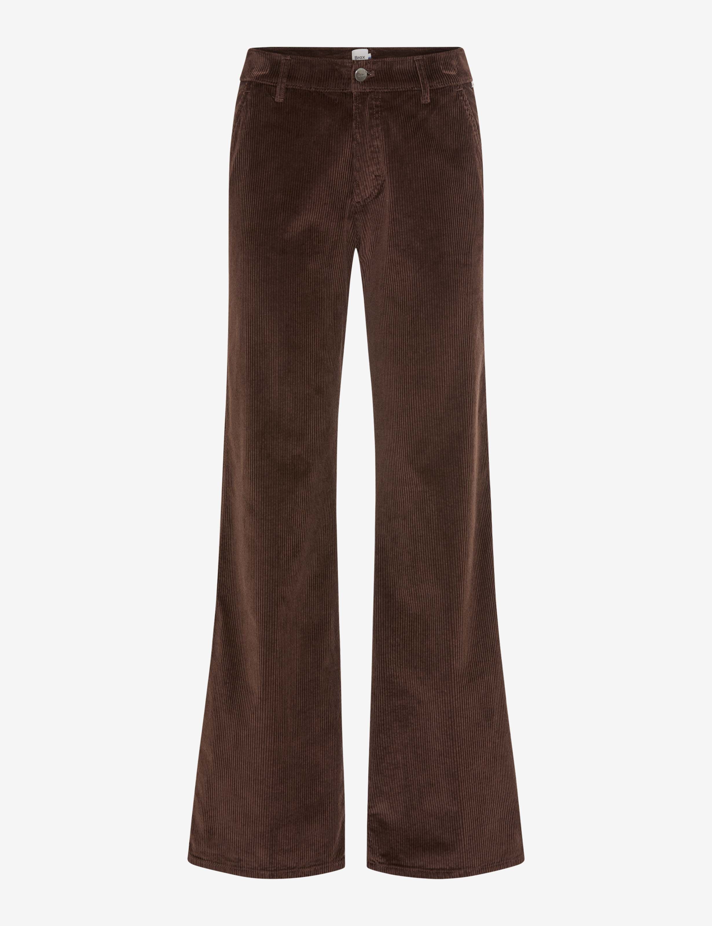 Brauntöne, Damen, Style MAINE, FREISTELLER_FRONT_ISHOP