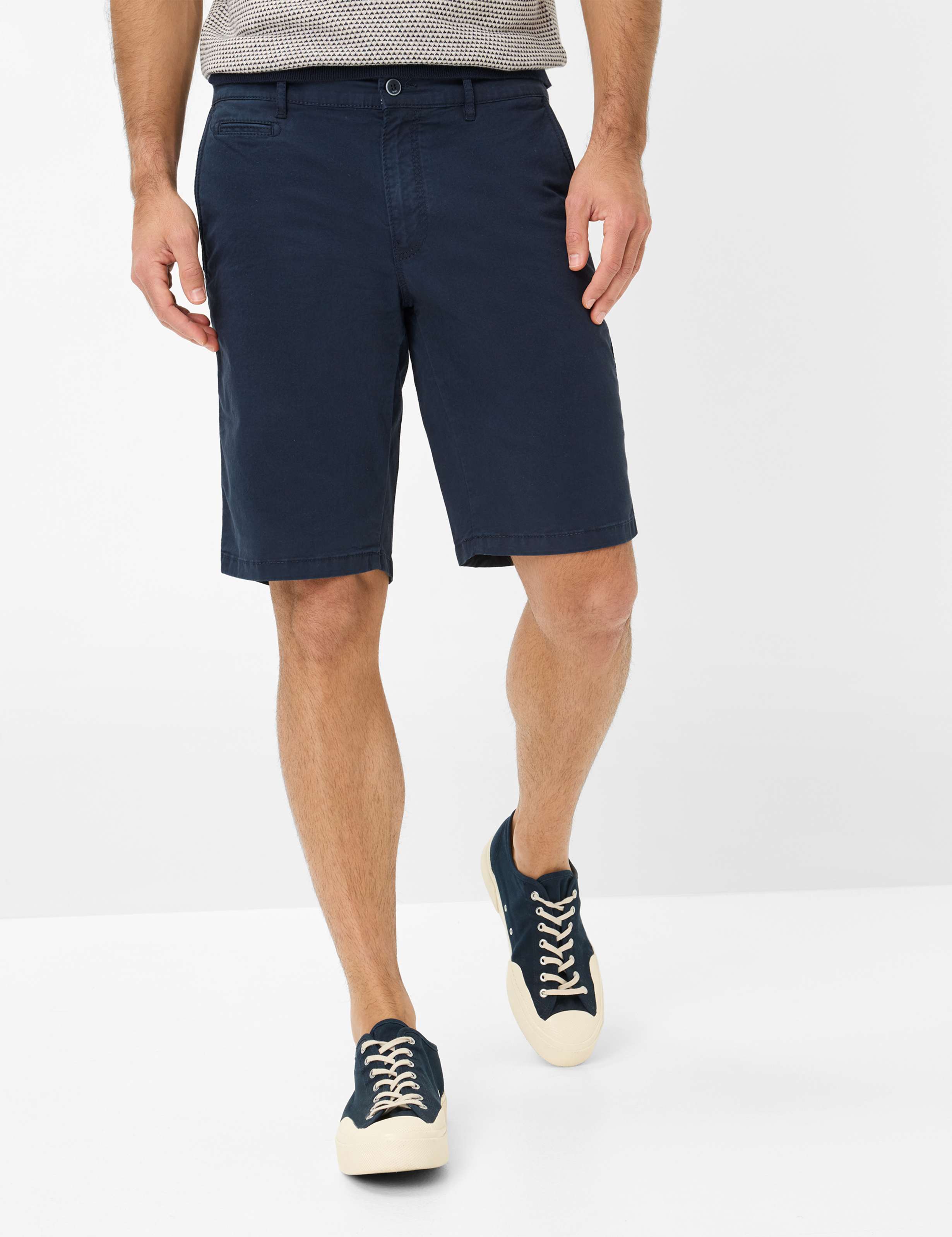 Blautöne, Herren, Style BARI, MODEL_FRONT_ISHOP