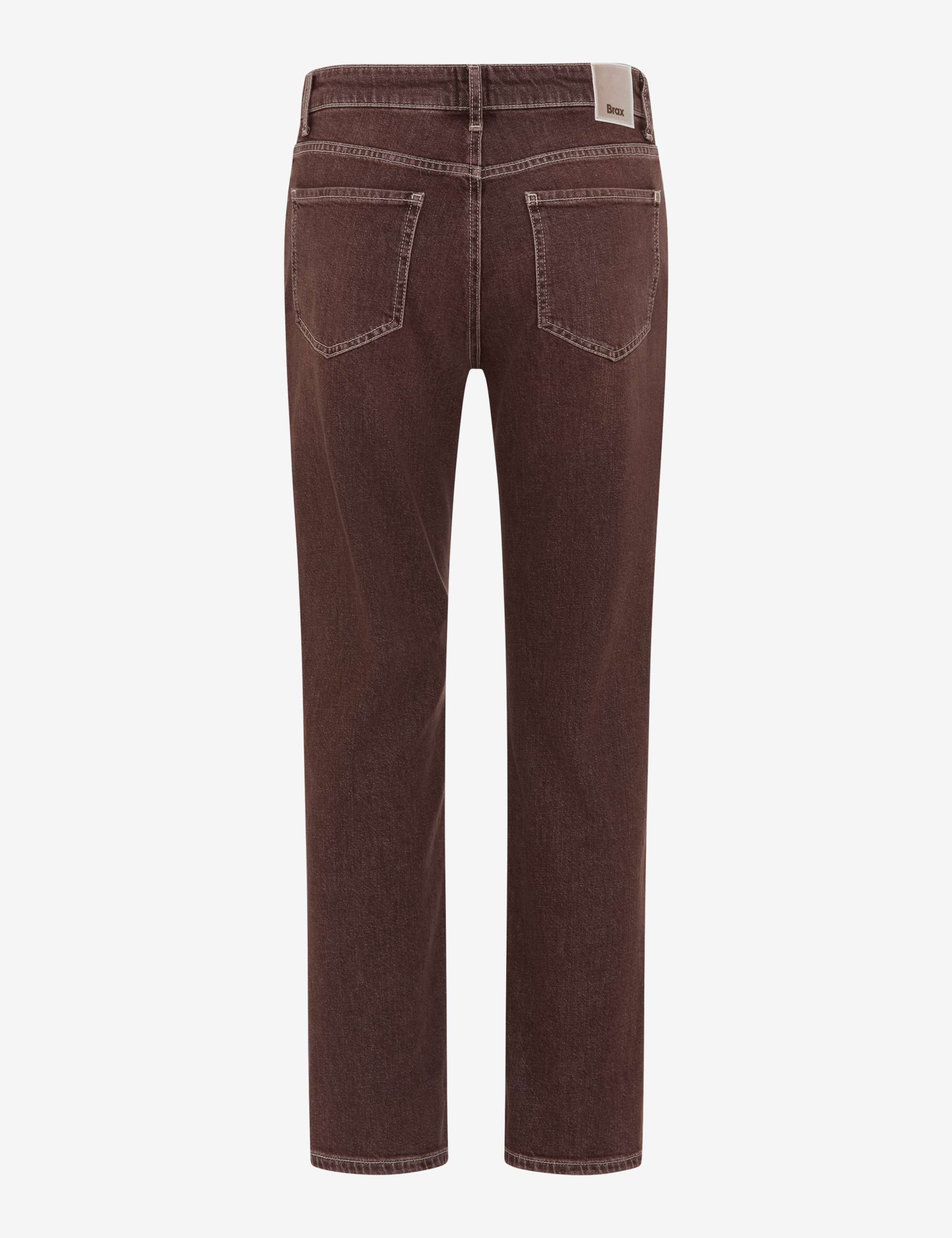 Nuancer af lilla, Kvinder, Style MADISON S, FREISTELLER_RUECK_ISHOP