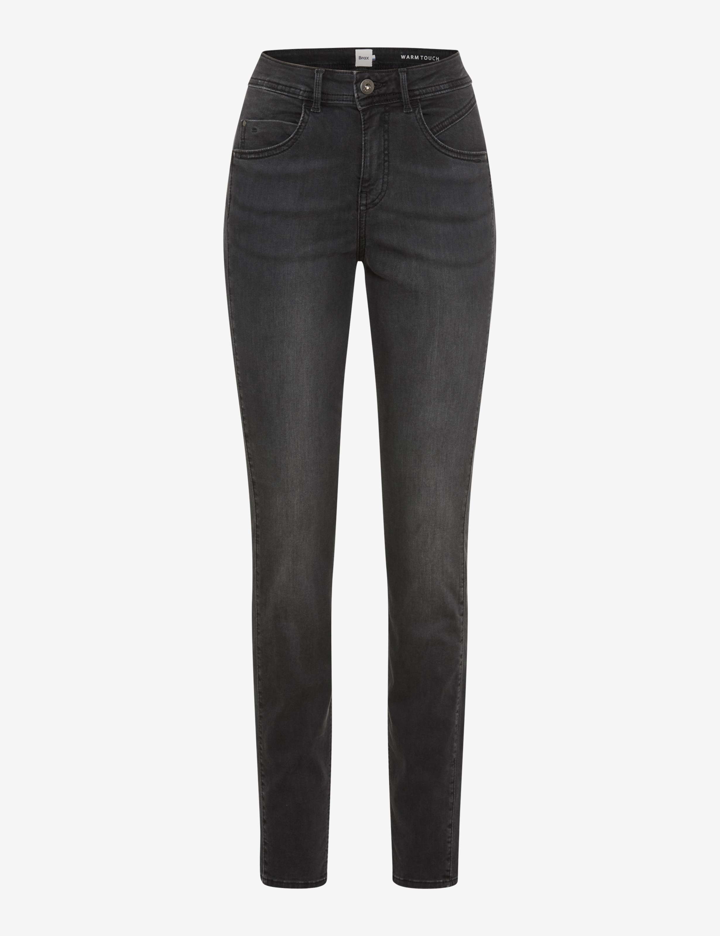 Tons gris, Femme, Style SHAKIRA, FREISTELLER_FRONT_ISHOP