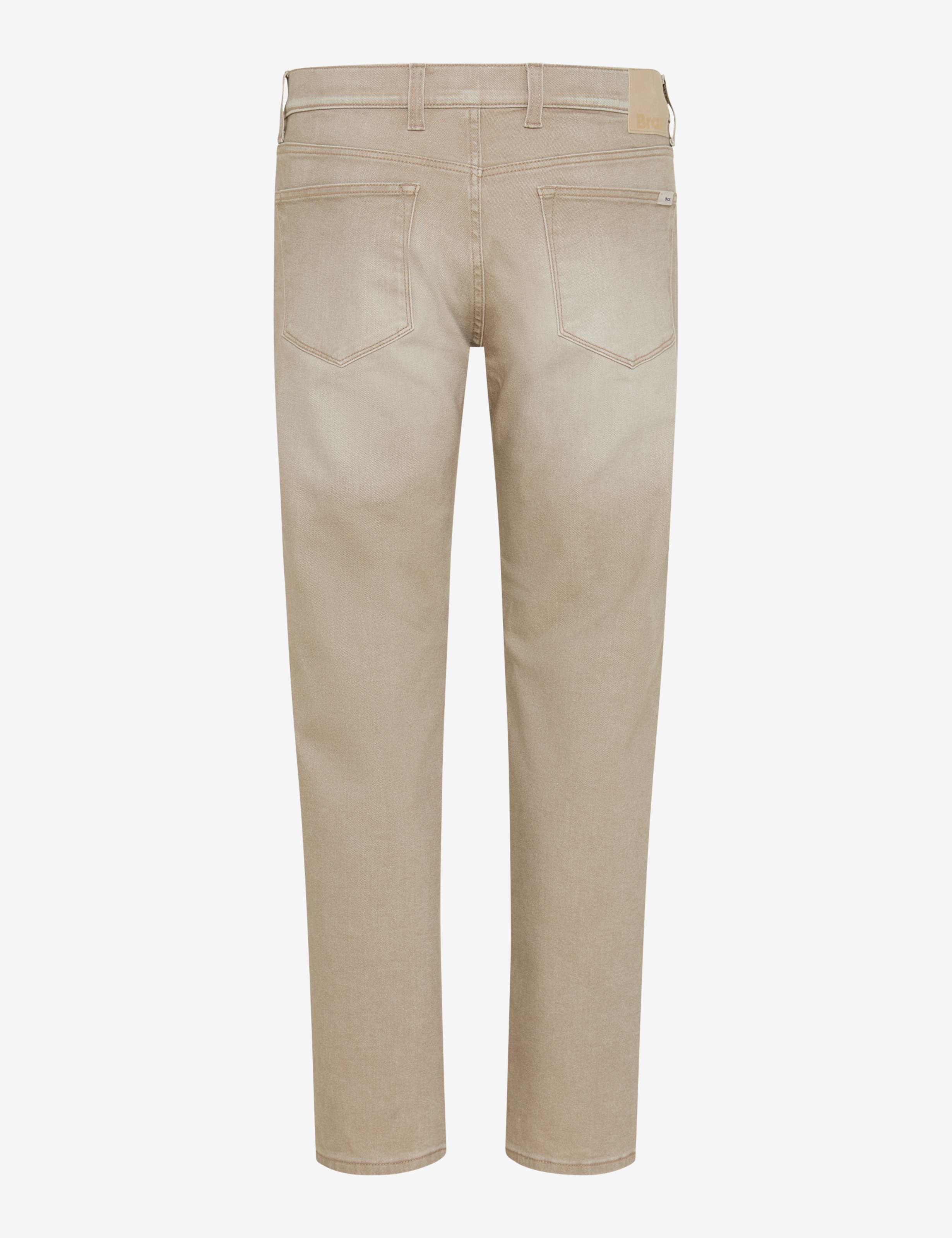 Beige tinten, Heren, Style CLINT, FREISTELLER_RUECK_ISHOP