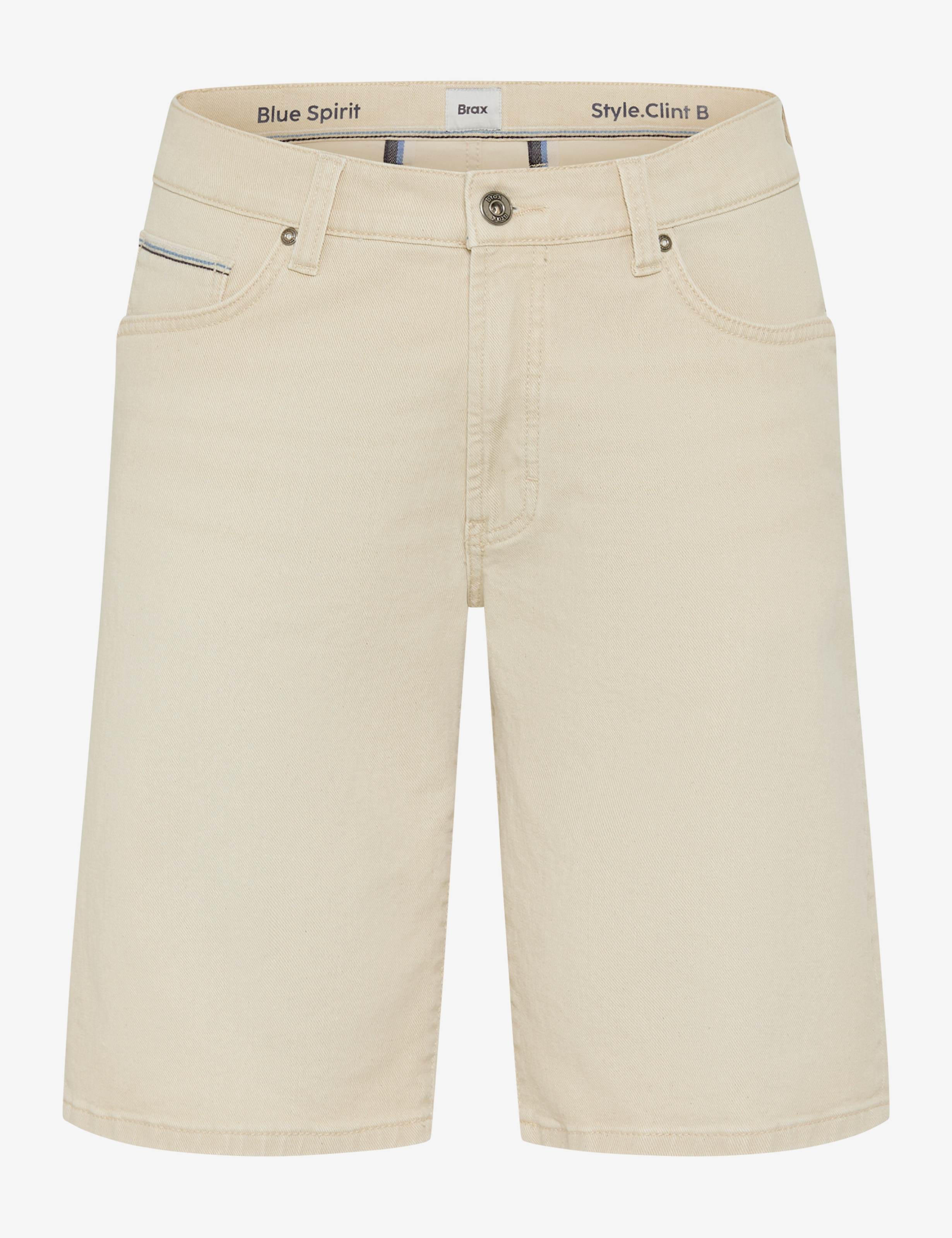 Tons de beige, Homme, Style CLINT, FREISTELLER_FRONT_ISHOP