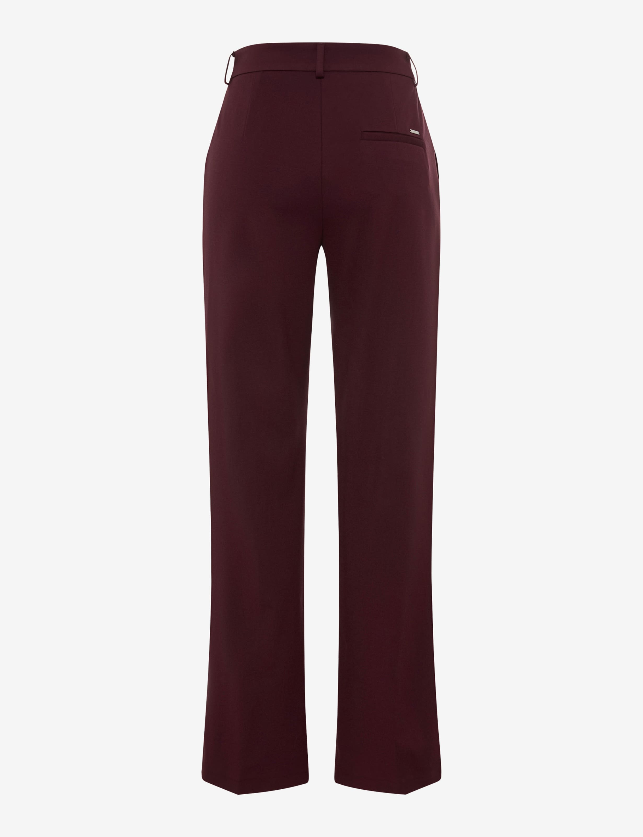 Paarse tinten, Dames, Style MAINE, FREISTELLER_RUECK_ISHOP