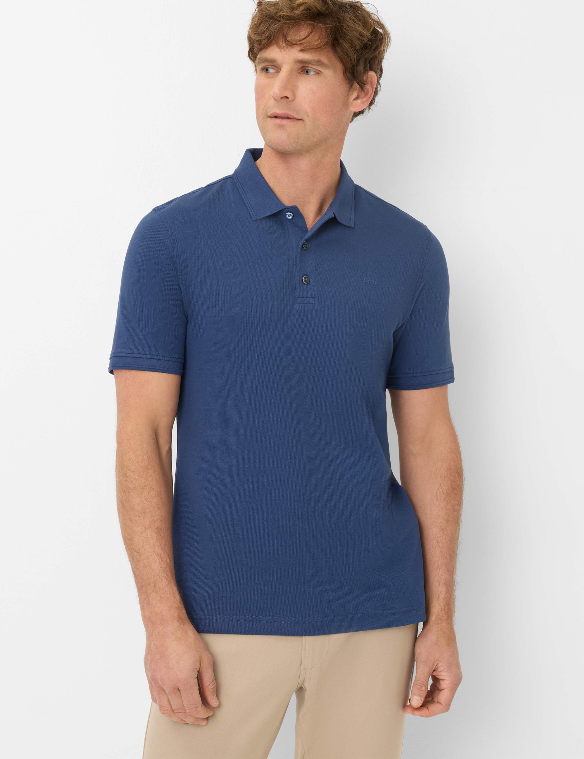 Blautöne, Herren, Style PETE, MODEL_FRONT_ISHOP