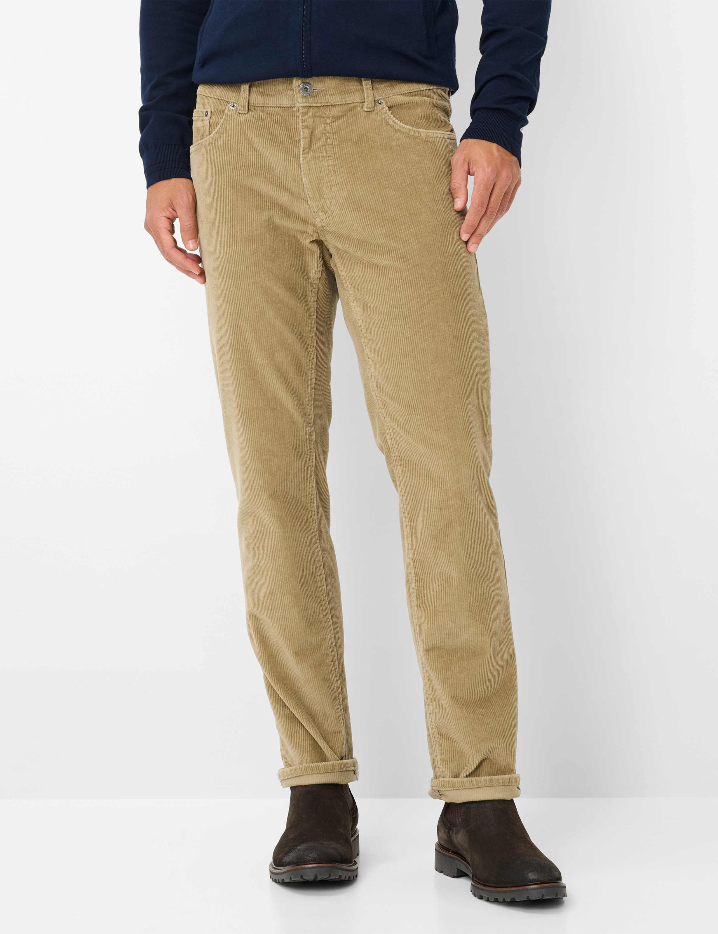 Beigetöne, Herren, Style COOPER, MODEL_FRONT_ISHOP