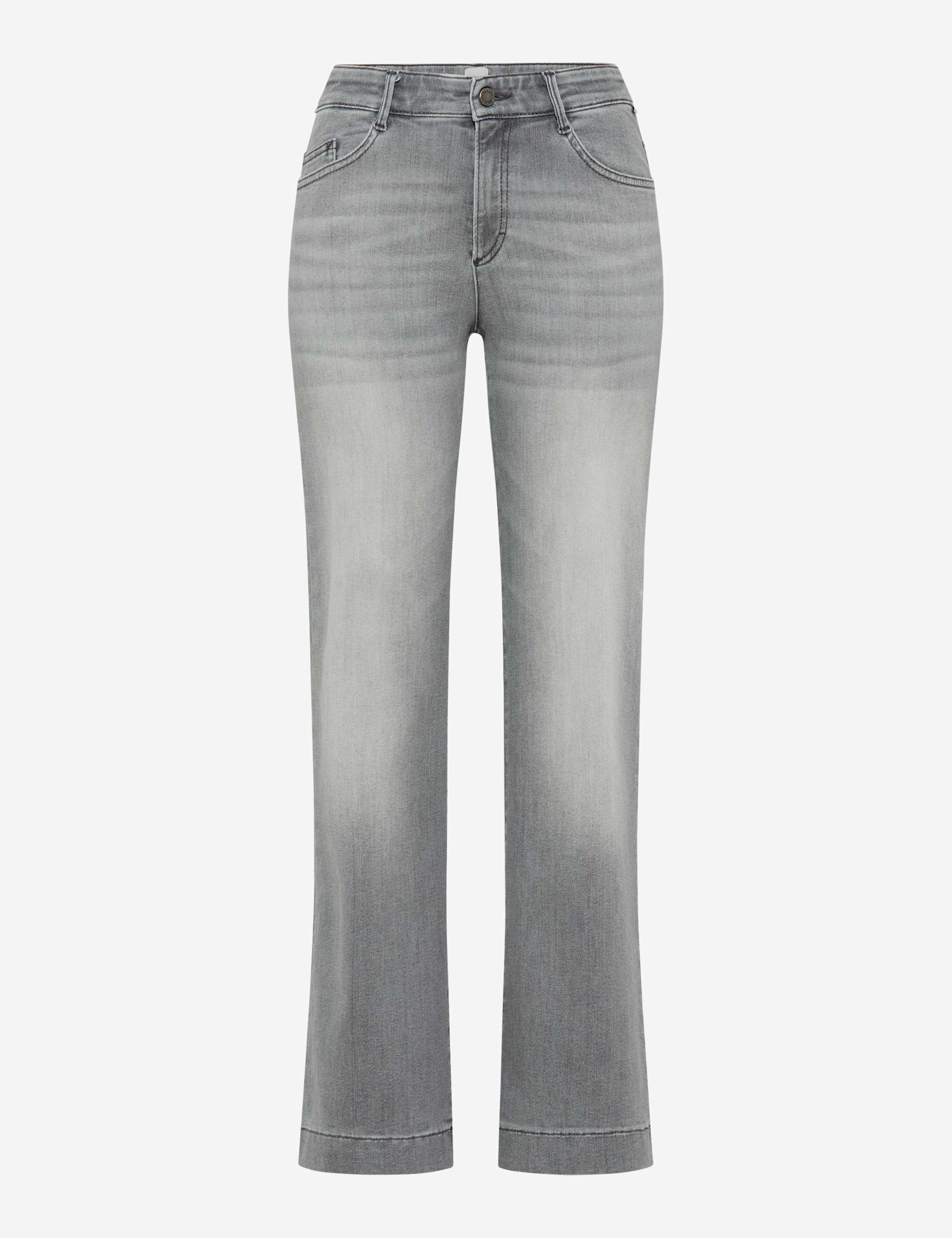 Tons gris, Femme, Style MAINE, FREISTELLER_FRONT_ISHOP