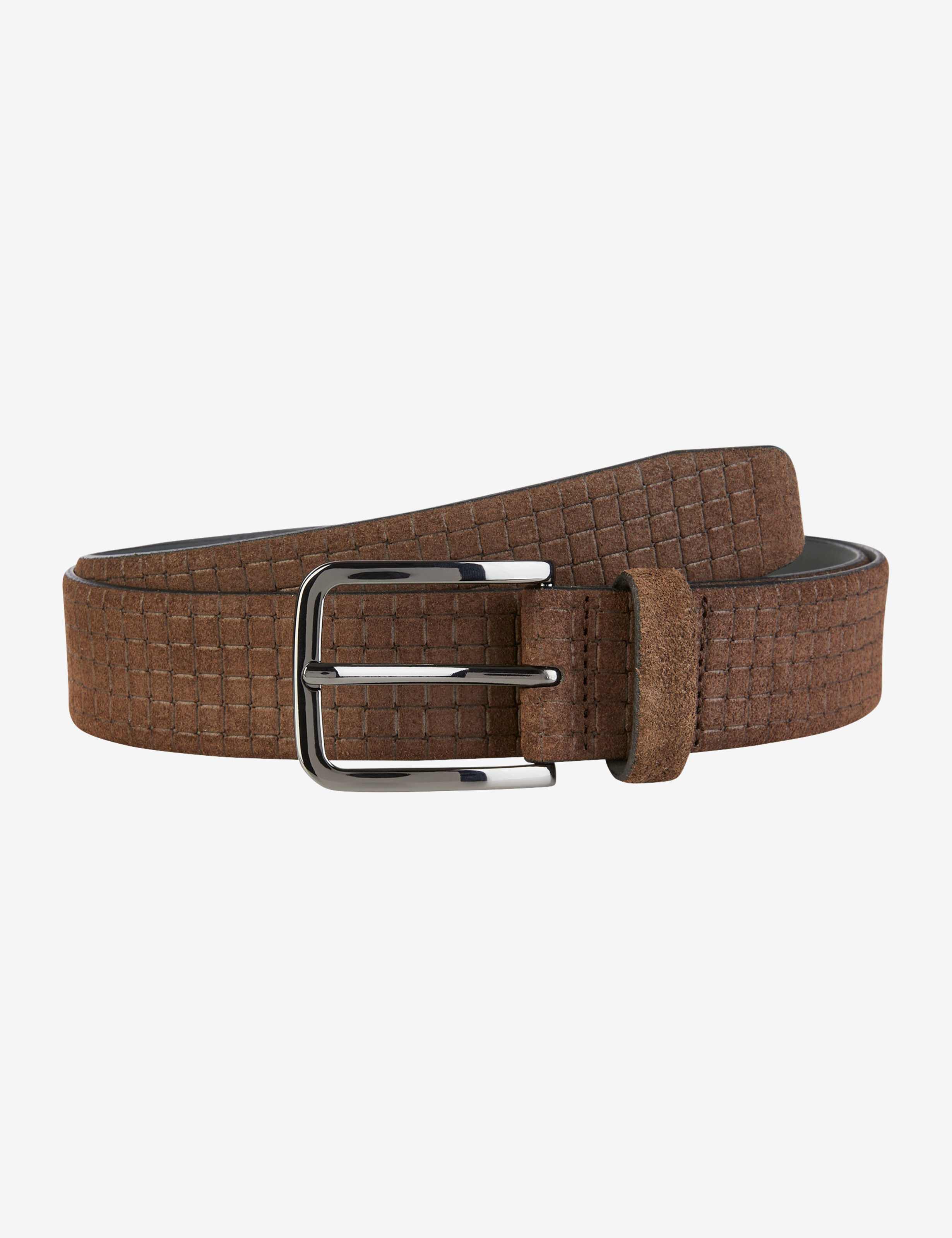 Tons bruns, Homme, Style CEINTURE POUR HOMME, FREISTELLER_FRONT_ISHOP