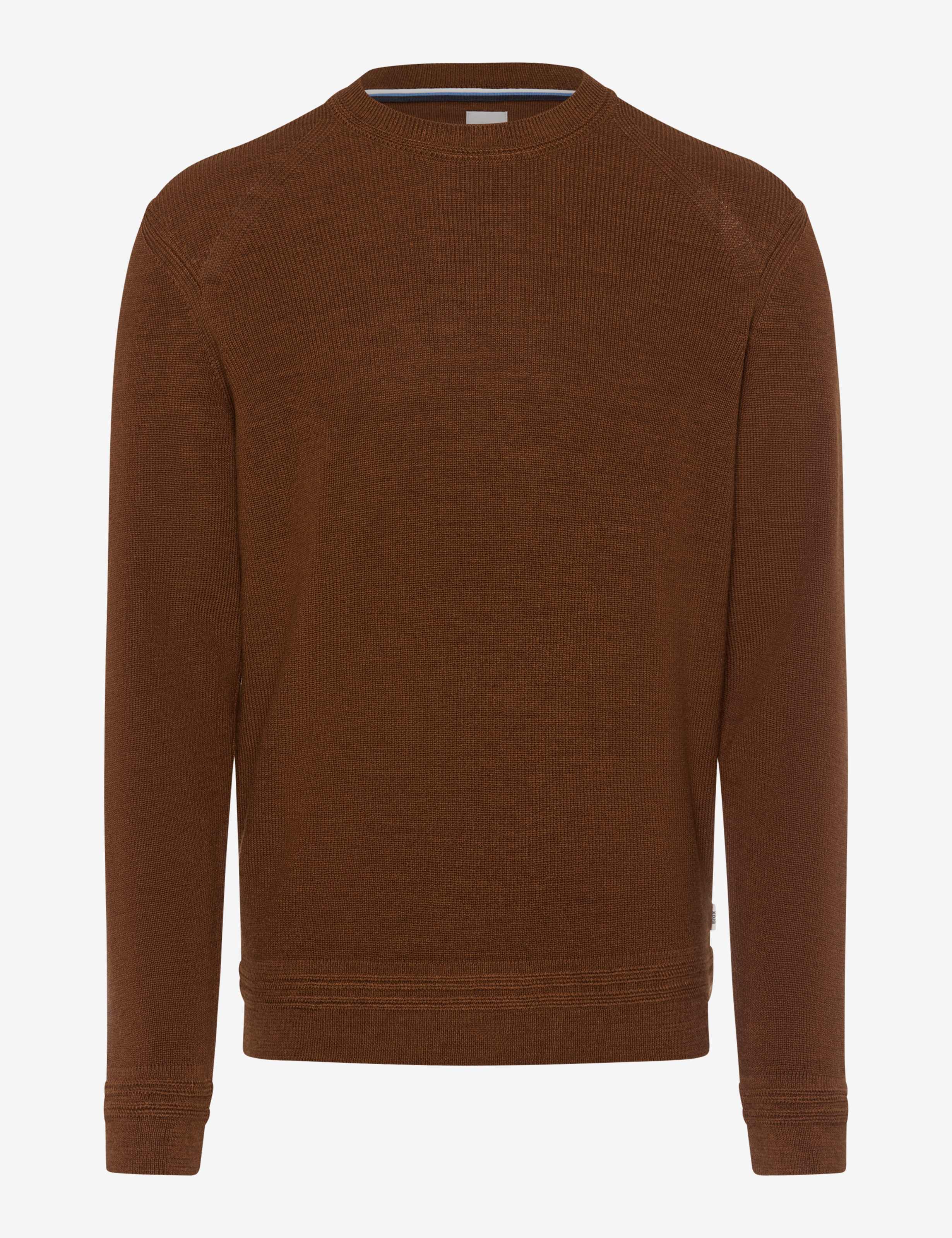 Tons bruns, Homme, Style ROY, FREISTELLER_FRONT_ISHOP