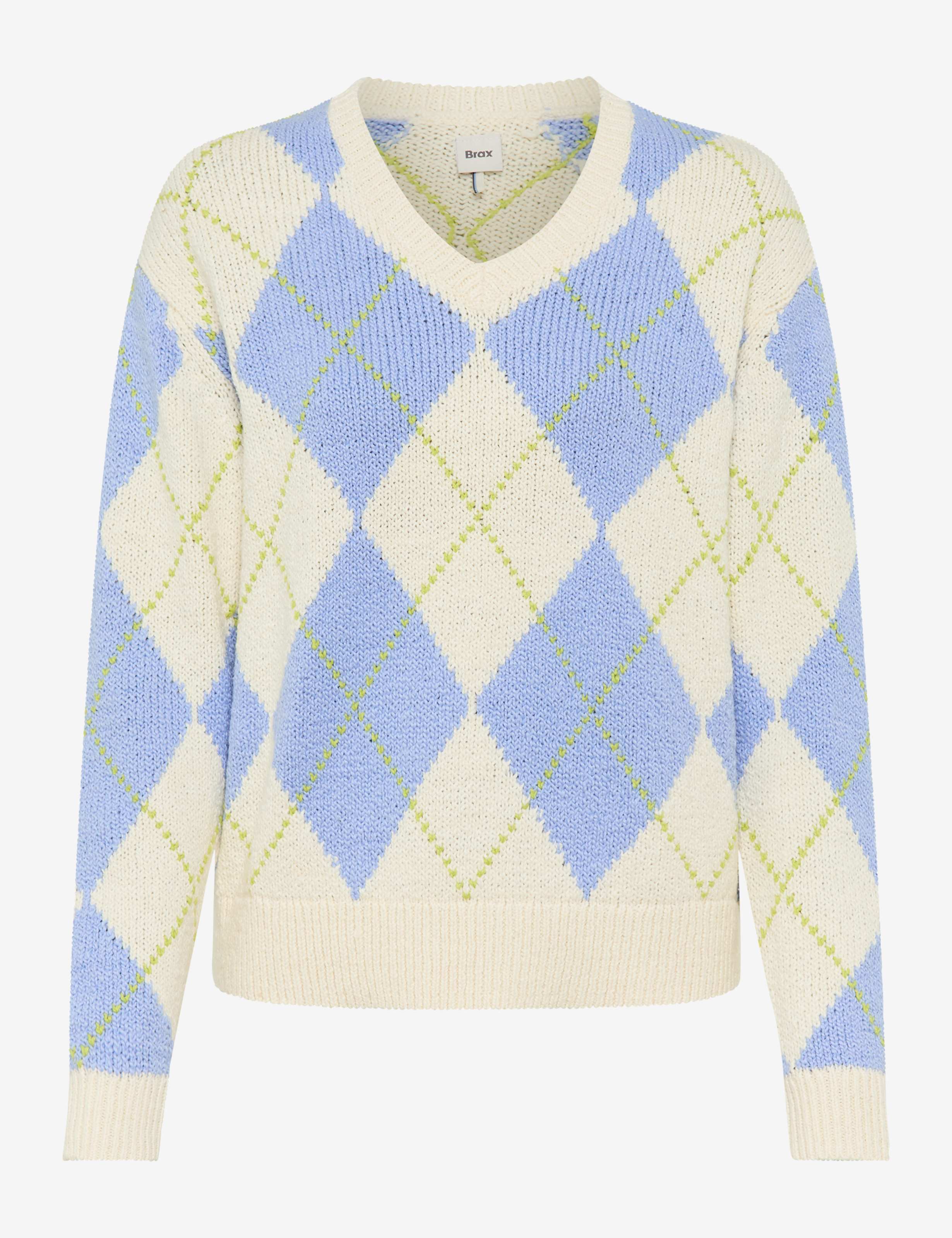 Femme Style LANA Multicolore  Détourage avant