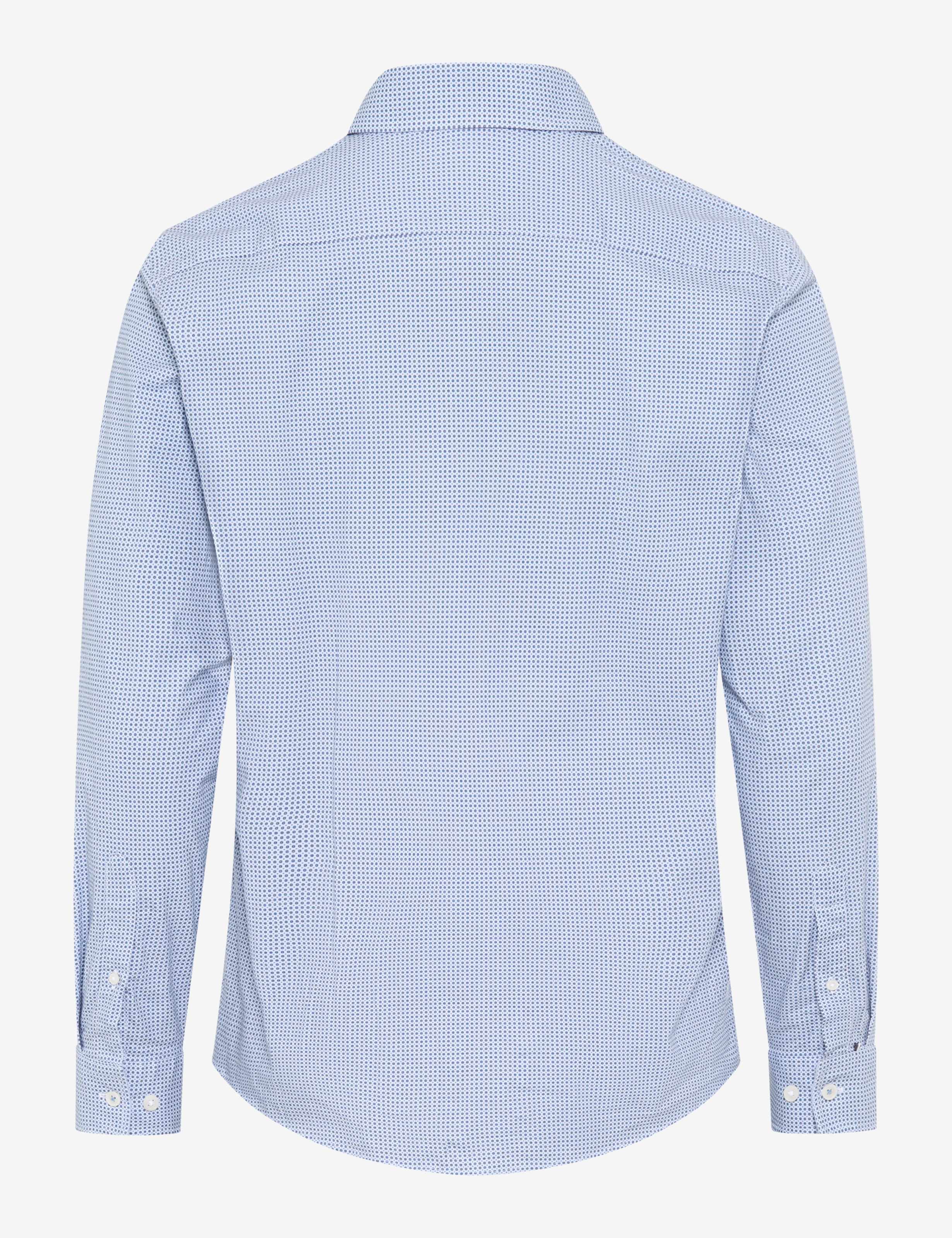 Tons bleus, Homme, Style DANIEL, FREISTELLER_RUECK_ISHOP