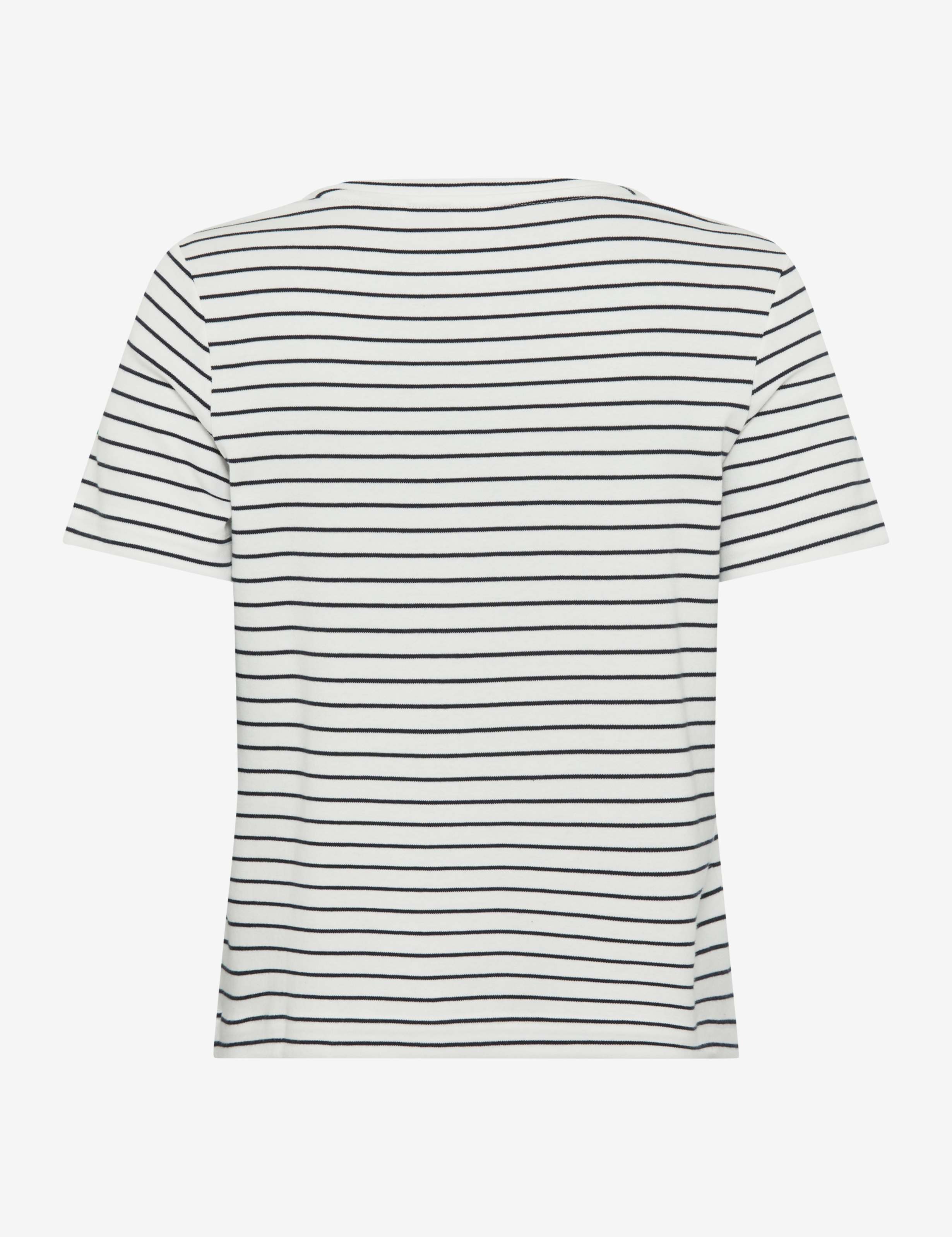 Damen Style CIRA Dunkelblau  Freisteller Rueck