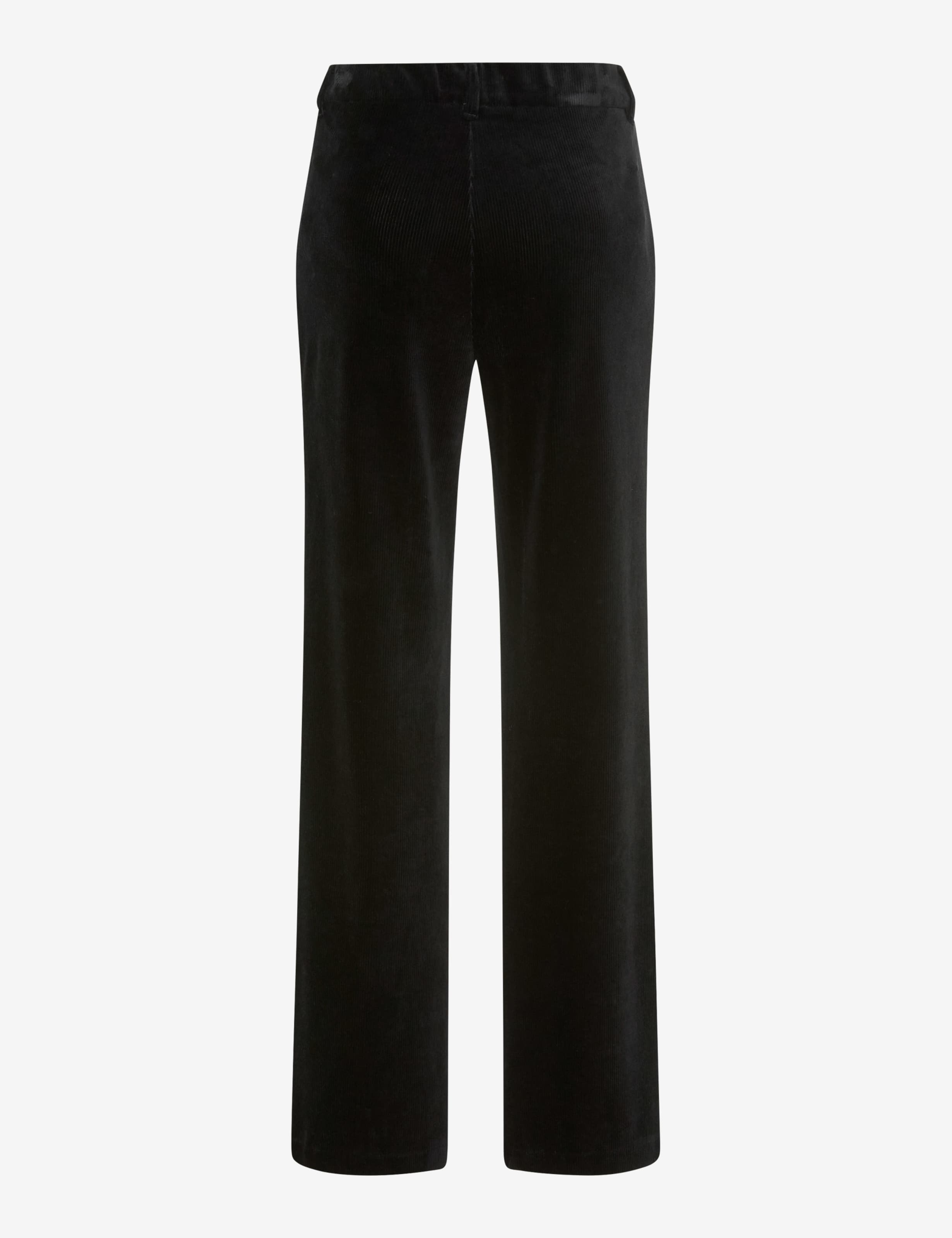 Schwarz, Damen, Style MAINE, FREISTELLER_RUECK_ISHOP