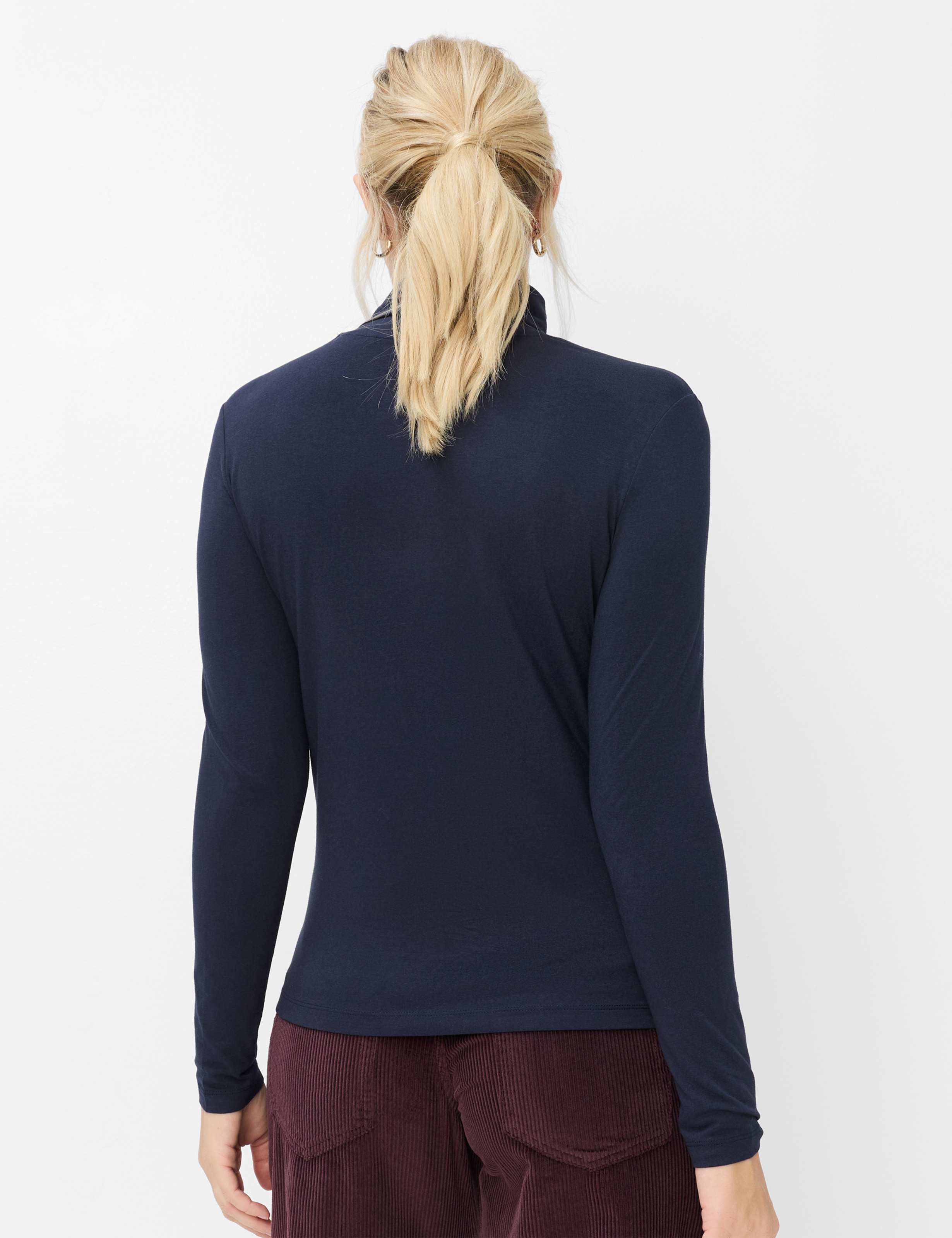 Tinten blauw, Dames, Style CARINA L, MODEL_RUECK_ISHOP