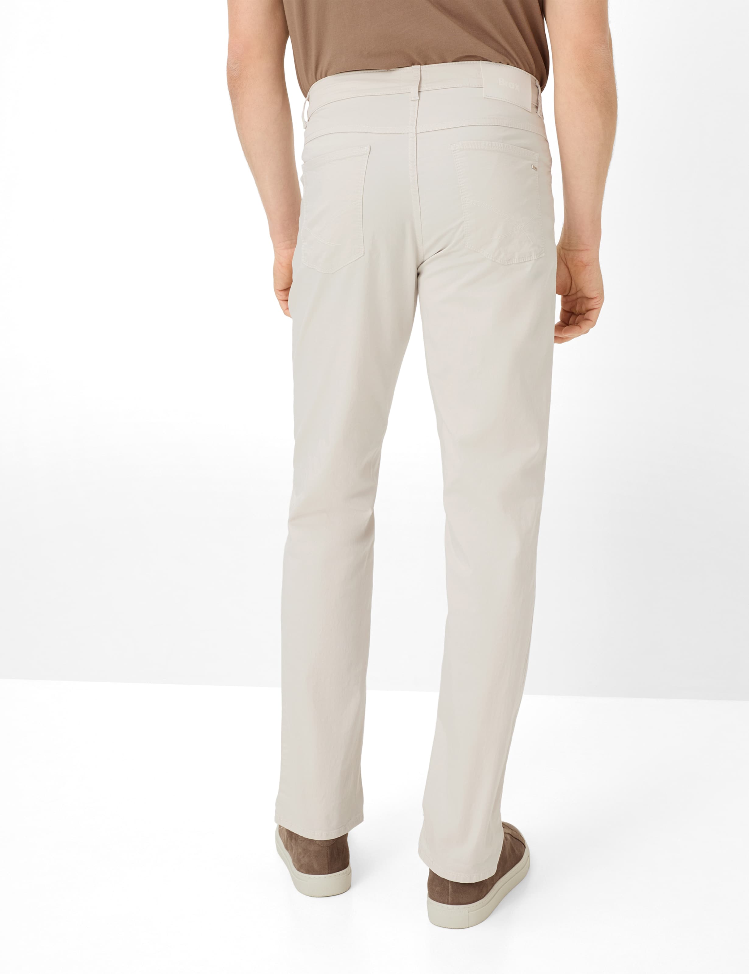 Tons de beige, Homme, Style COOPER, MODEL_RUECK_ISHOP