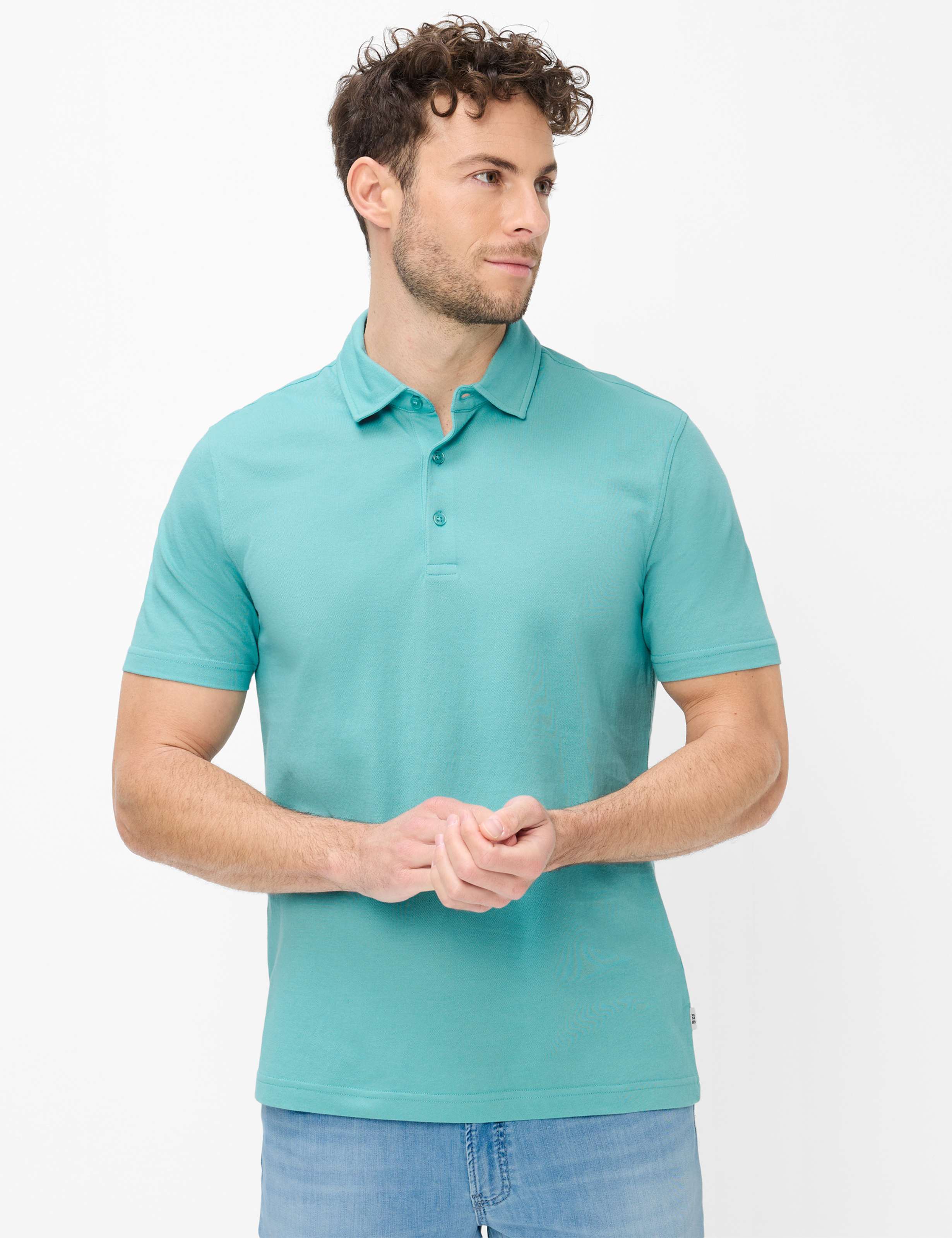 Blautöne, Herren, Style PEPE, MODEL_FRONT_ISHOP