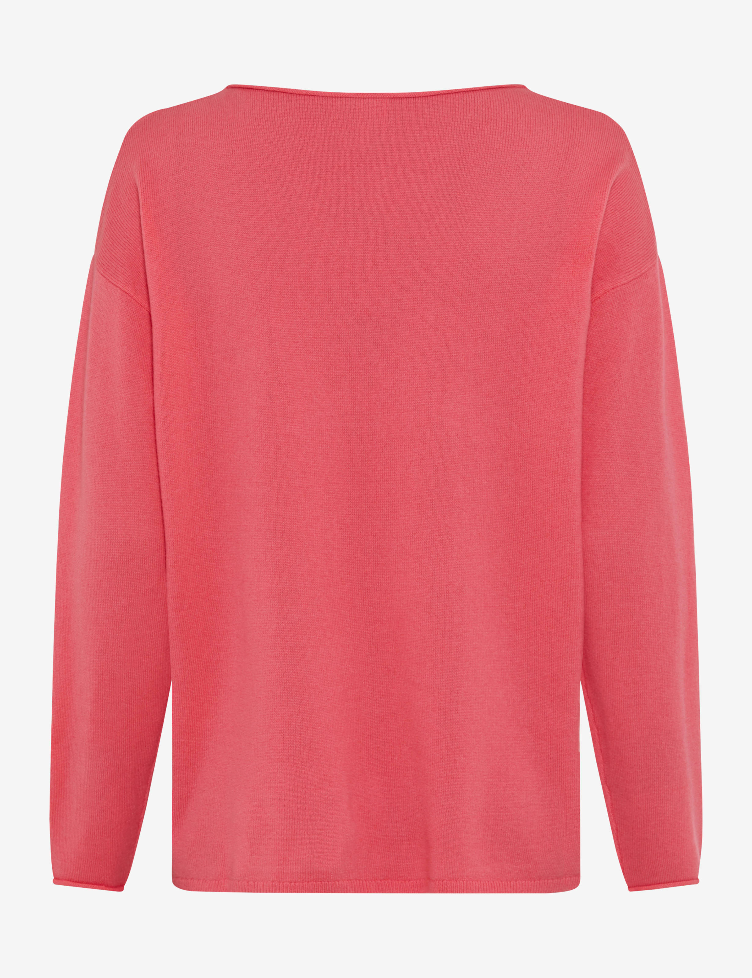 Women Style LIZ Red  Stand-alone rear view