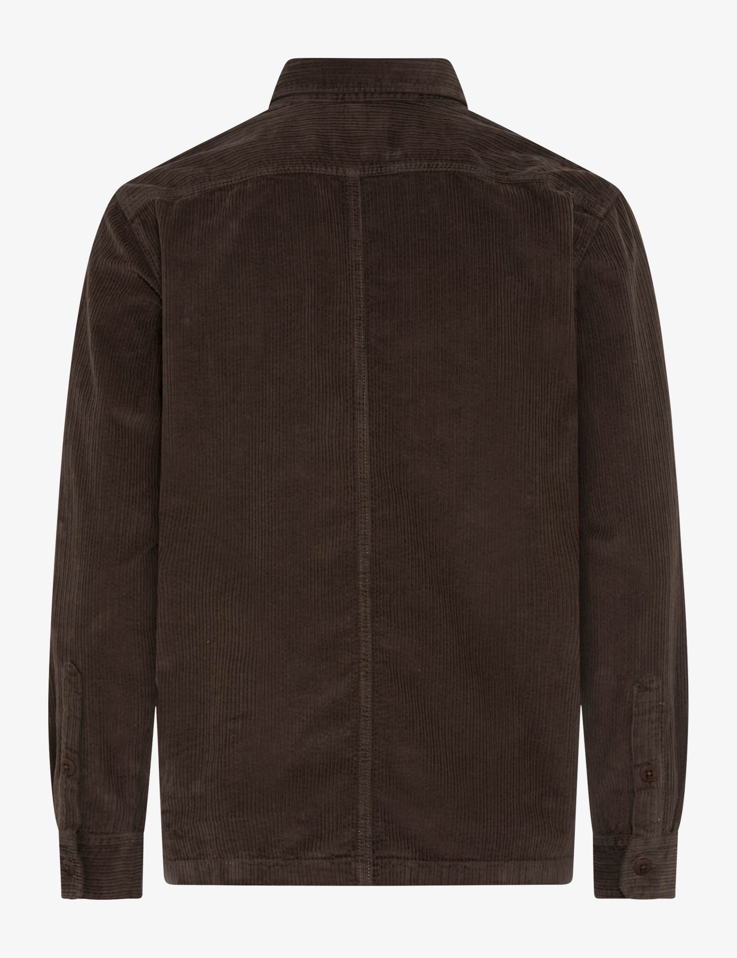 Tons bruns, Homme, Style KAY, FREISTELLER_RUECK_ISHOP