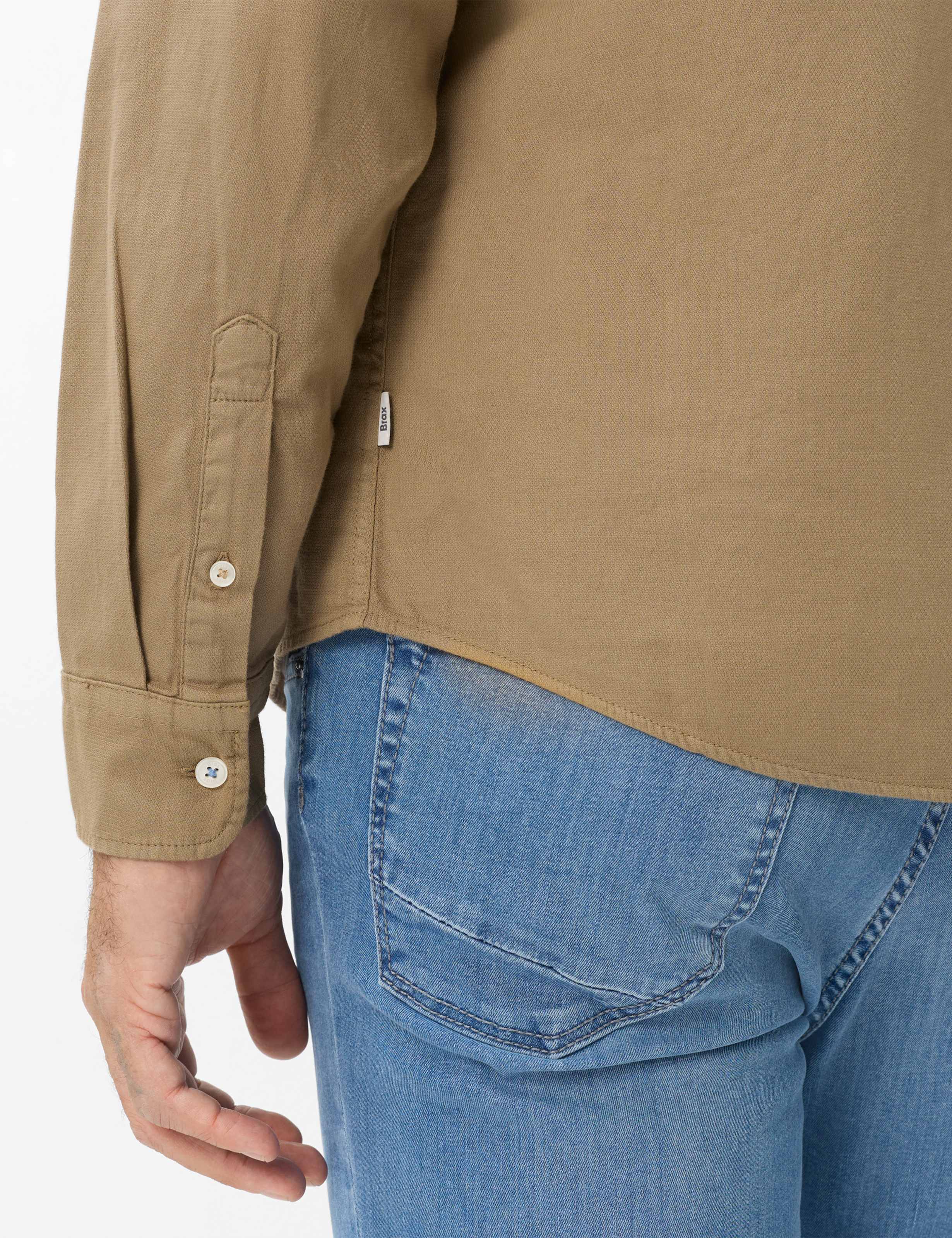 Brauntöne, Herren, Style HAROLD, DETAIL_TWO_ISHOP