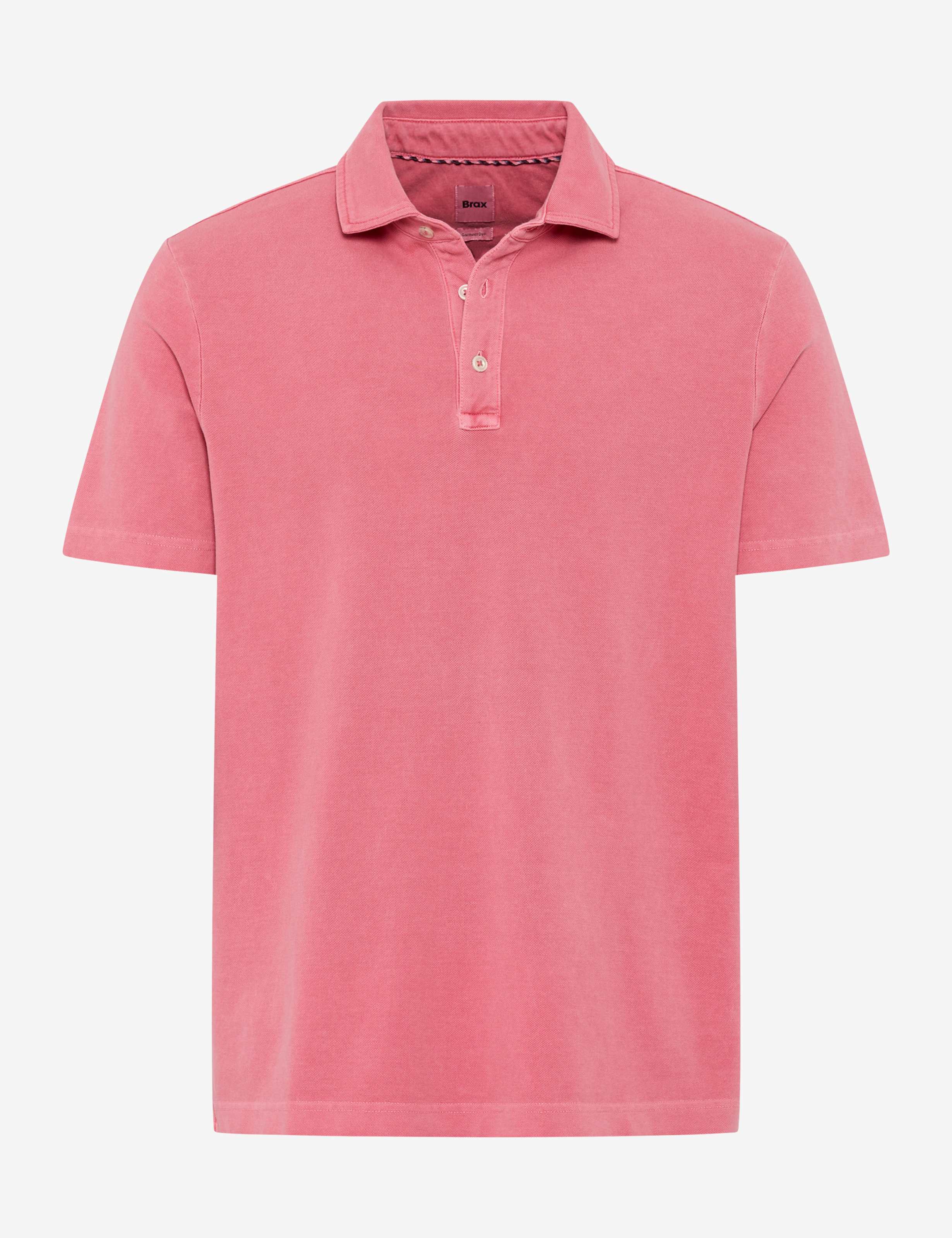 Men Style PHILO Light Red  Stand-alone front view
