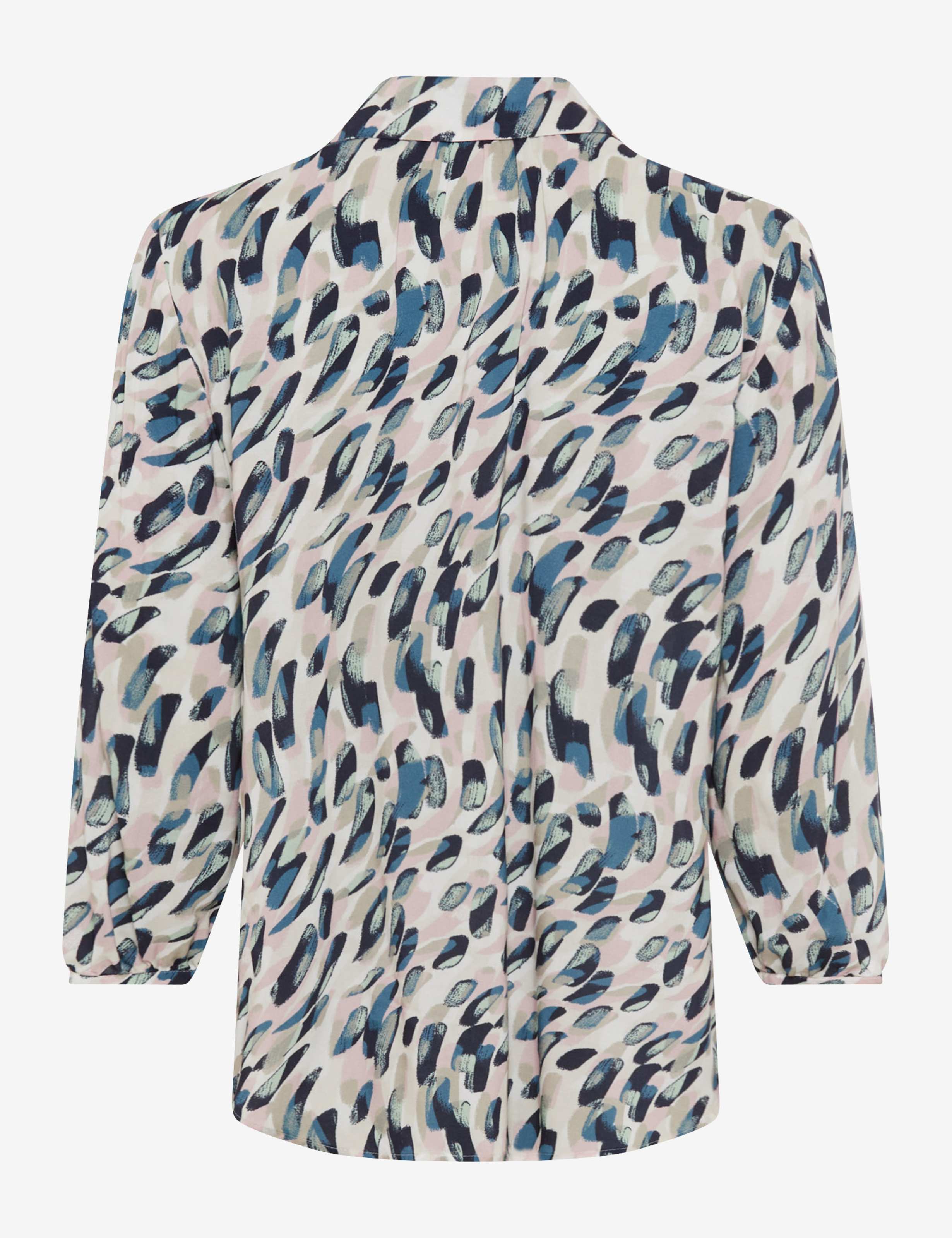 Damen Style VELIA Mehrfarbig  Freisteller Rueck