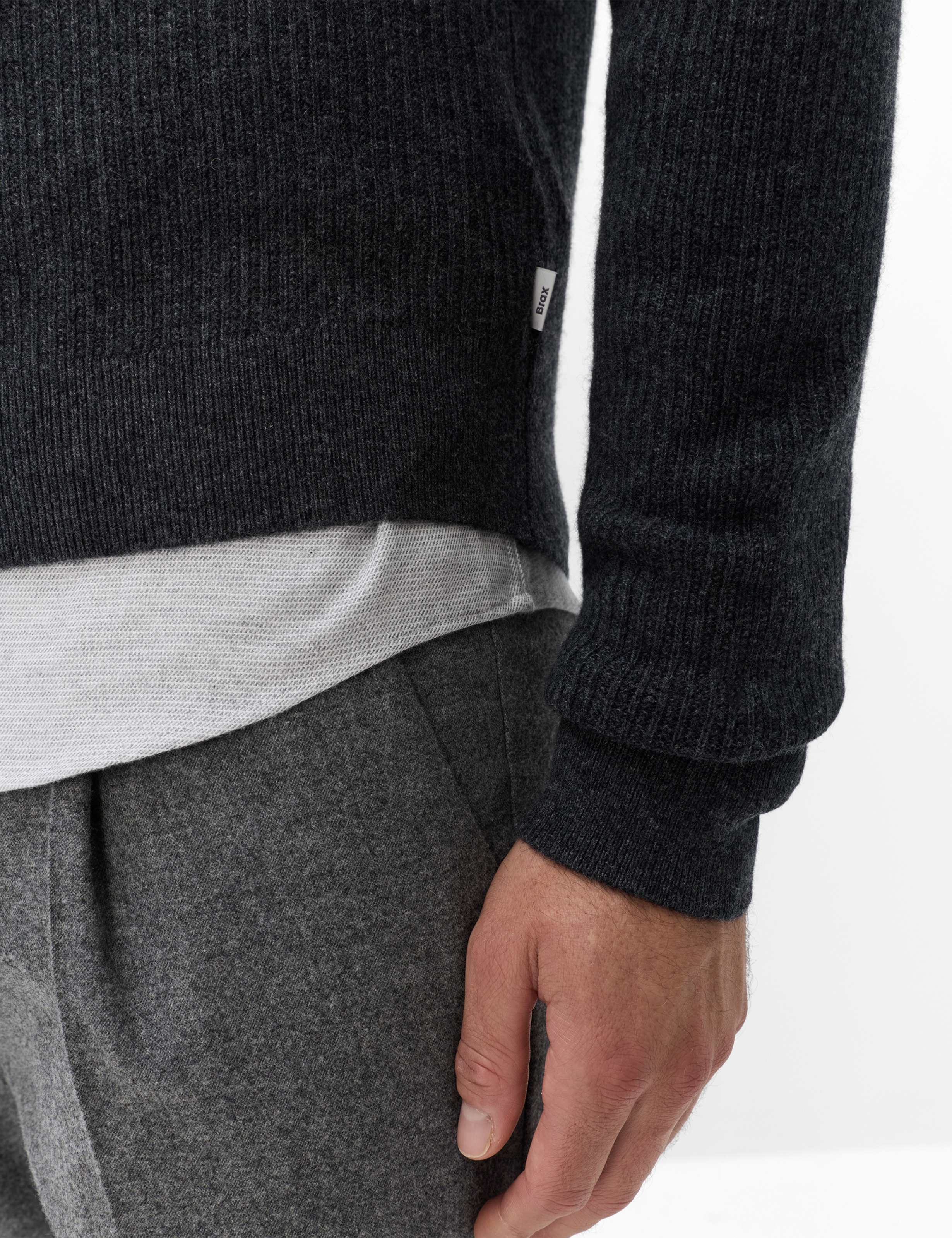 Tons gris, Homme, Style RICK, DETAIL_TWO_ISHOP