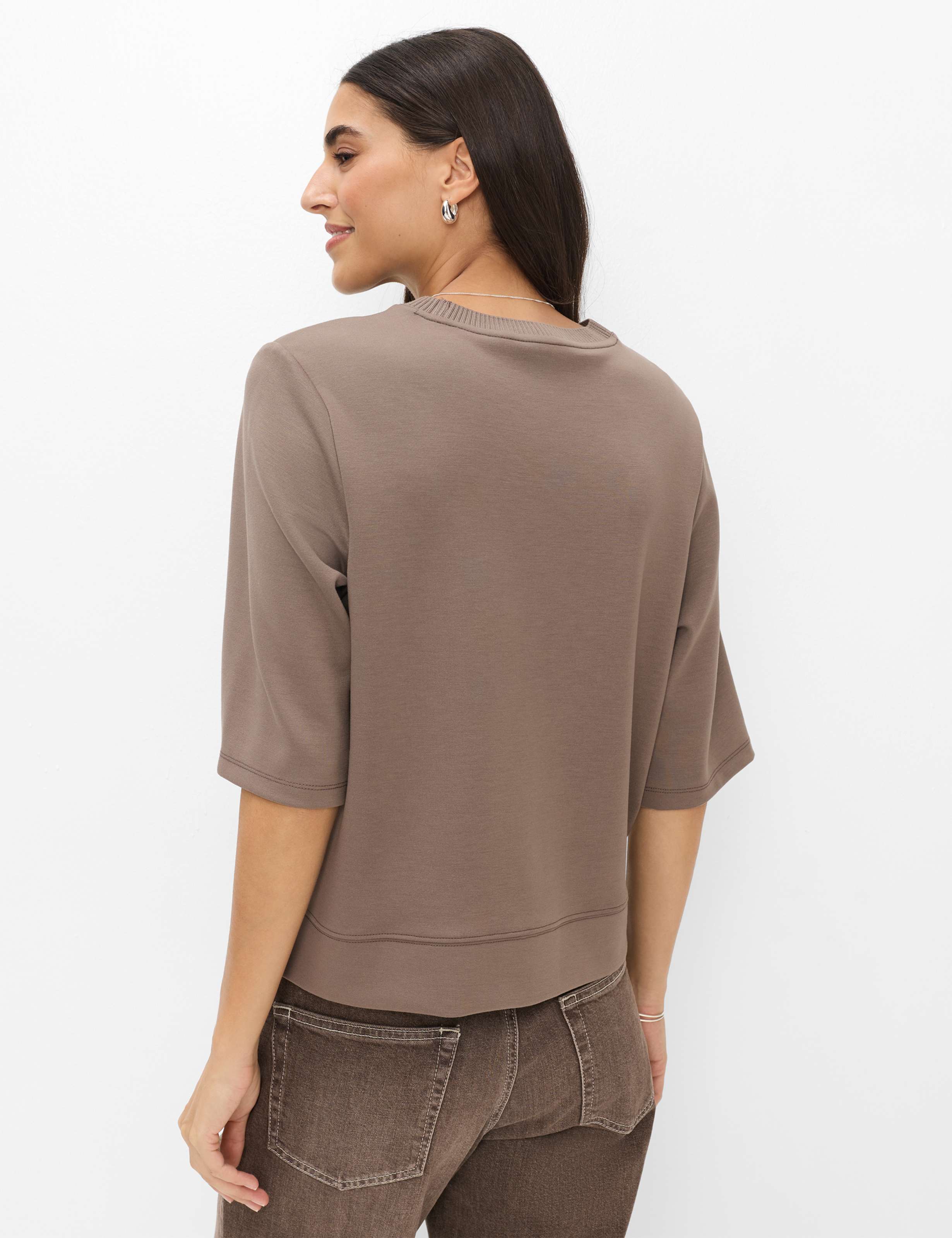 Tons bruns, Dames, Style BERTA M, MODEL_RUECK_ISHOP