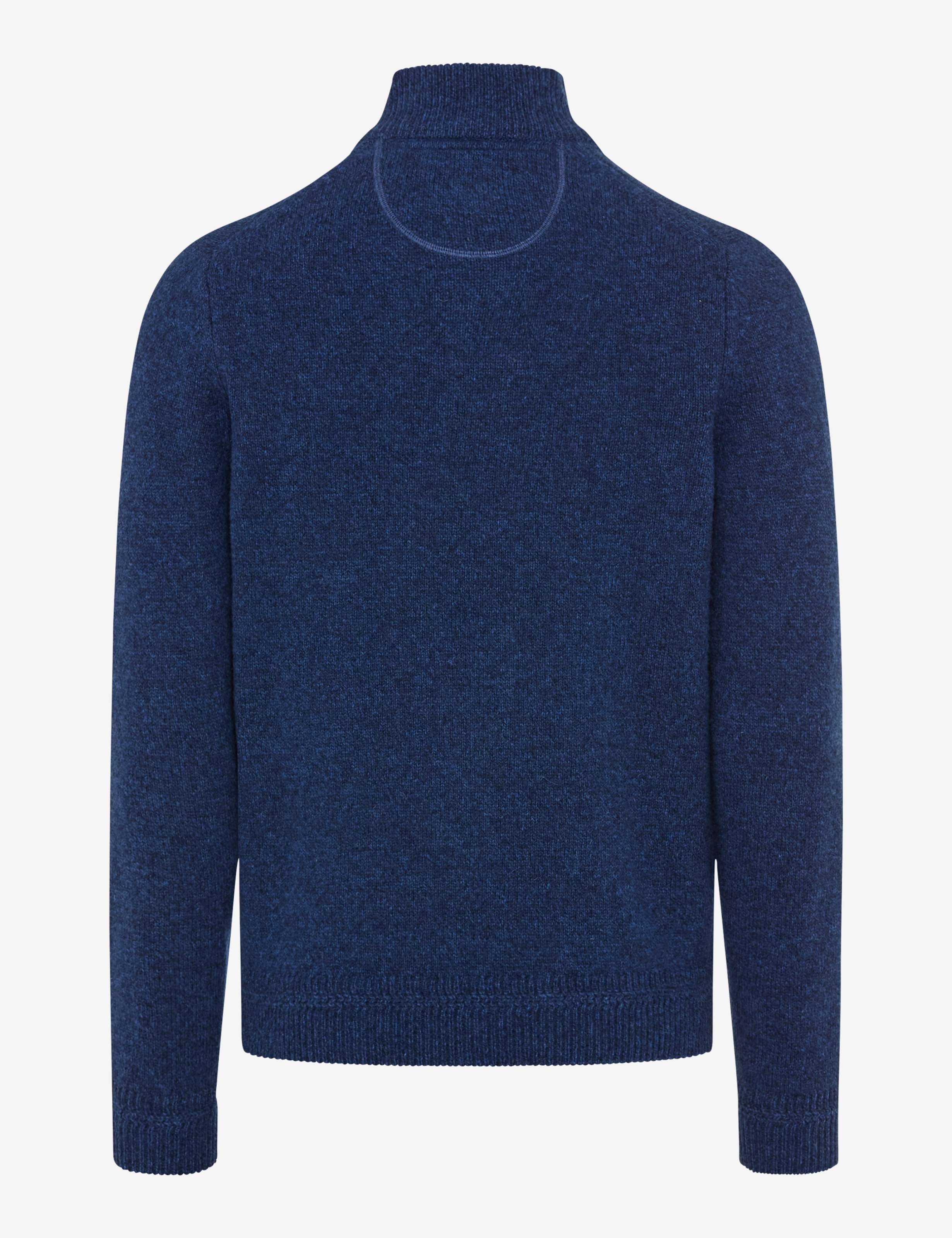 Tons bleus, Homme, Style STEFFEN, FREISTELLER_RUECK_ISHOP