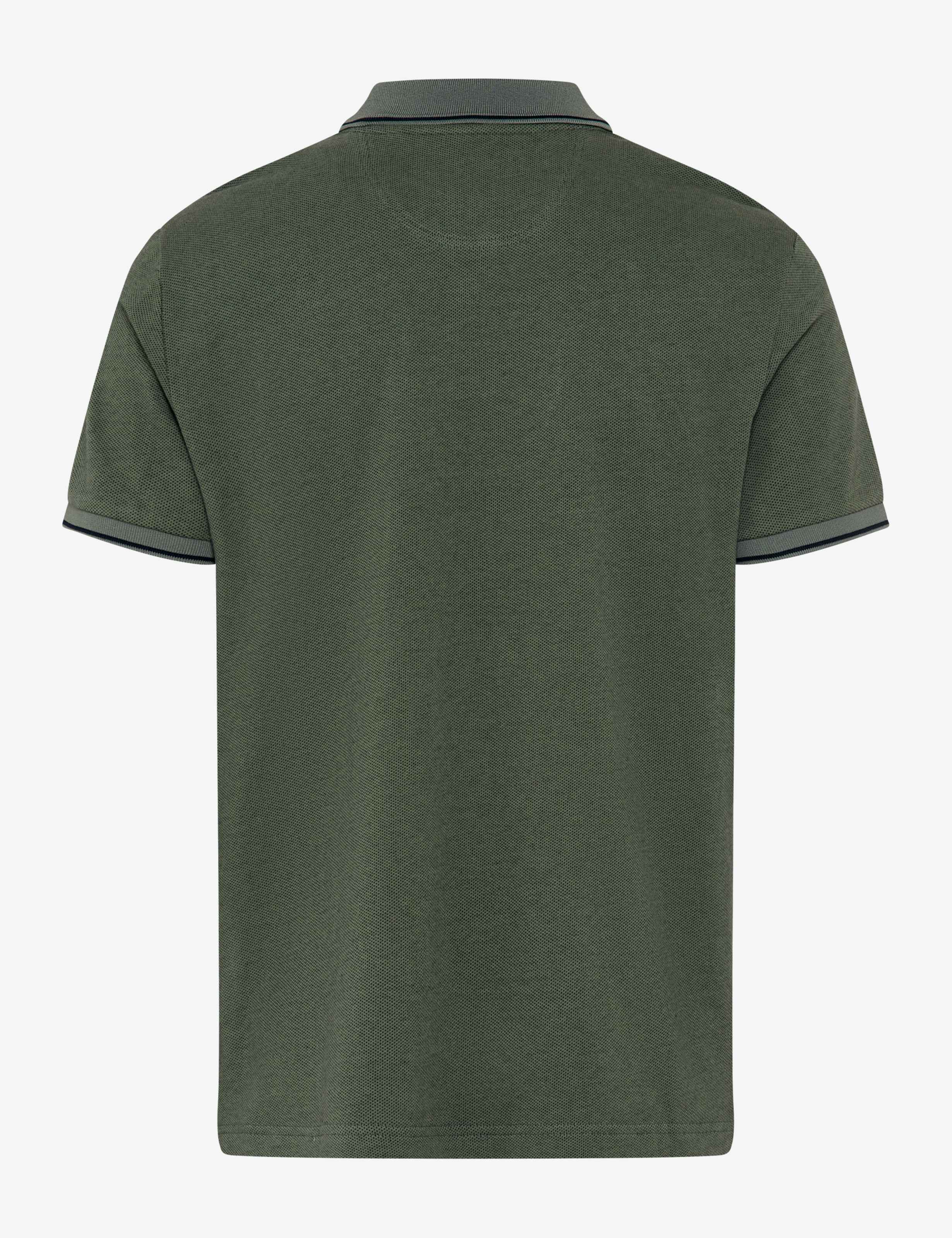 Grüntöne, Herren, Style PATRICK, FREISTELLER_RUECK_ISHOP