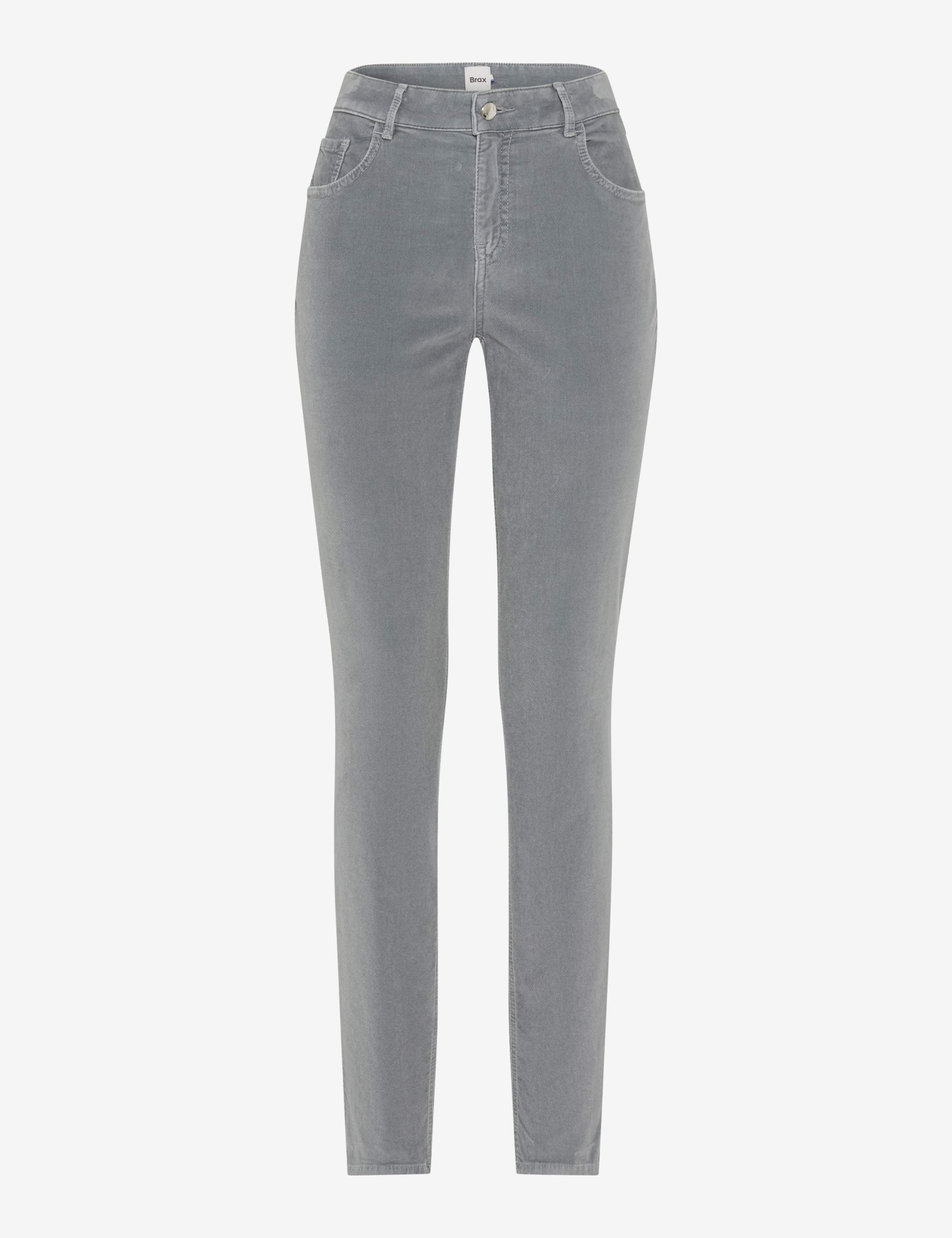 Grautöne, Damen, Style SHAKIRA, FREISTELLER_FRONT_ISHOP