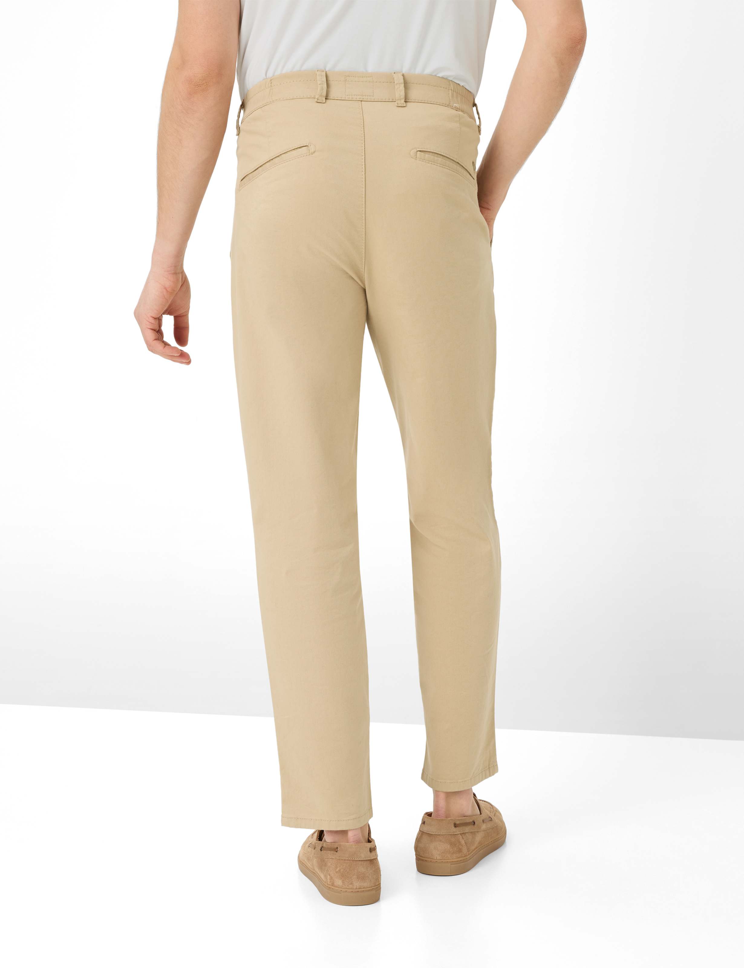 Shades of Beige, Men, Style TINO, MODEL_RUECK_ISHOP