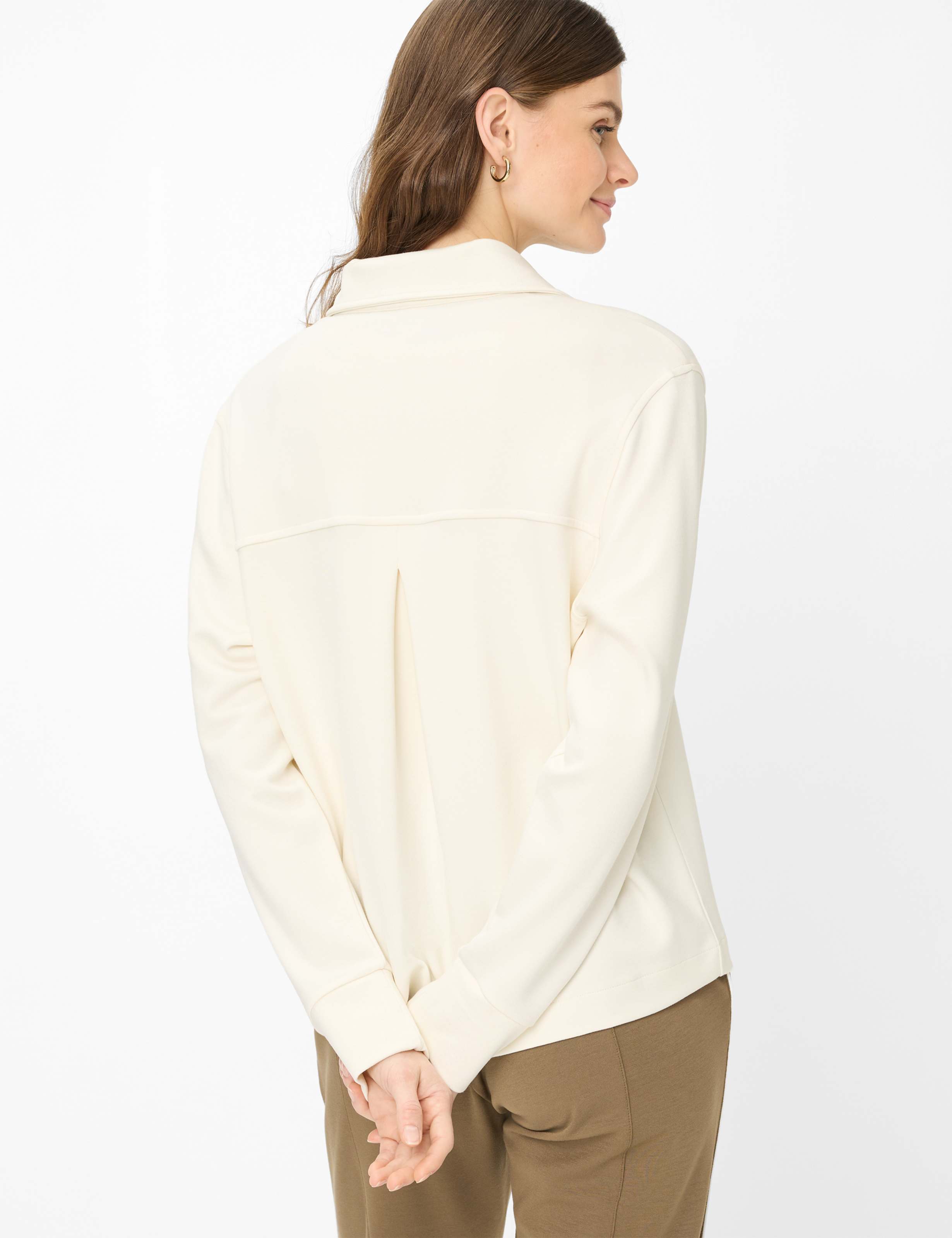 Tons blancs, Femme, Style BETTE L, MODEL_RUECK_ISHOP