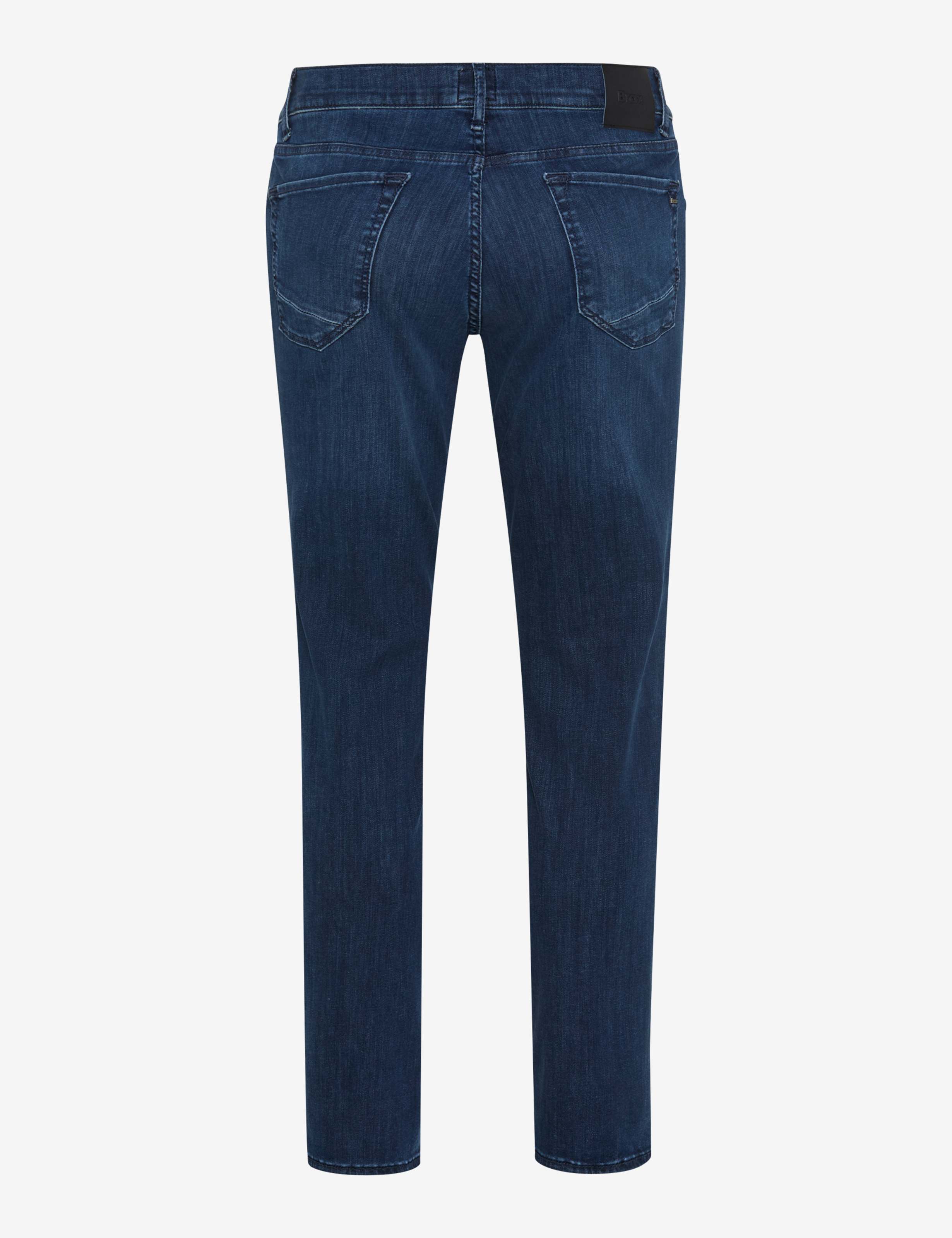 Nuancer af blå, Mænd, Style CHUCK, FREISTELLER_RUECK_ISHOP