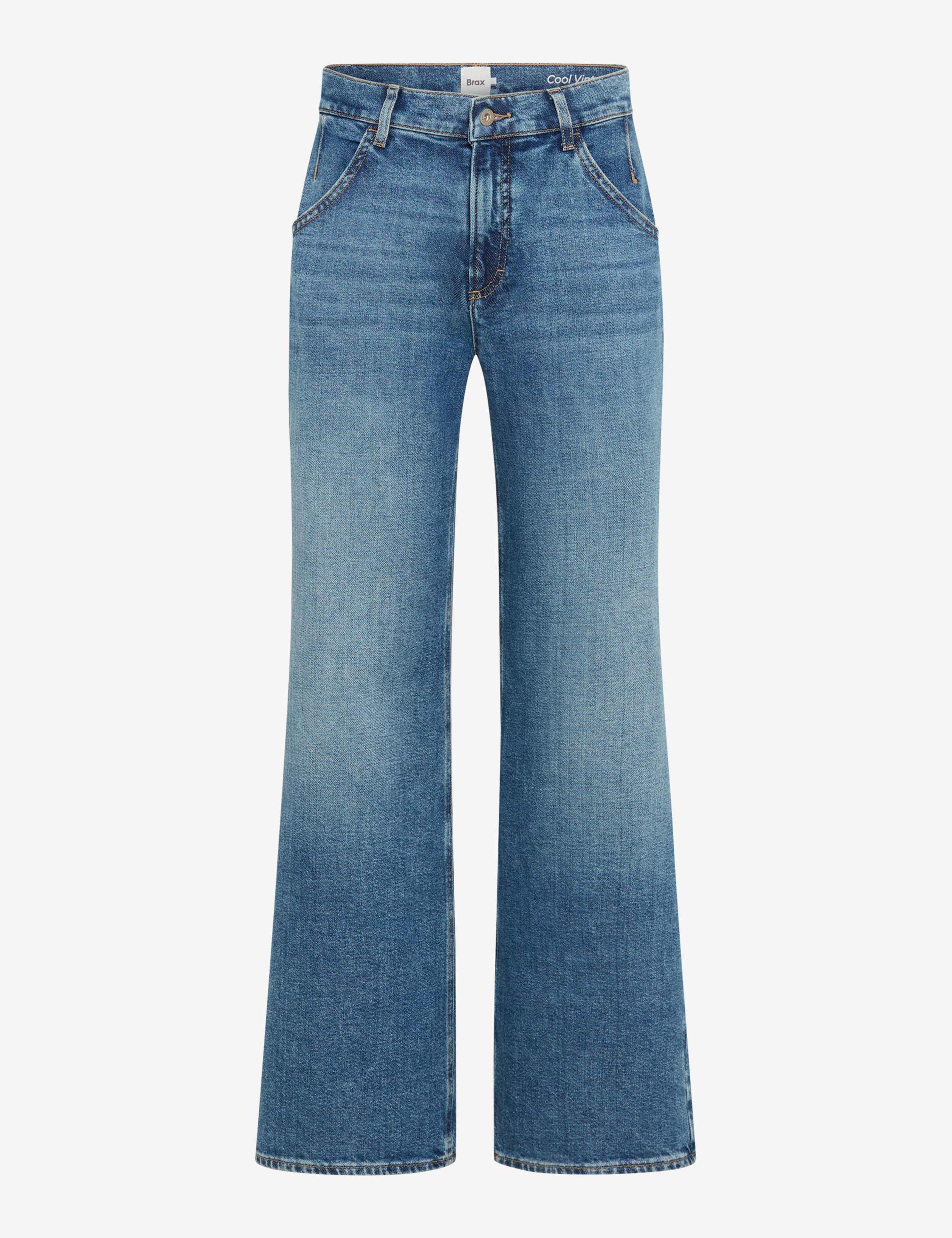 Shades of Blue, Women, Style MAINE, FREISTELLER_FRONT_ISHOP