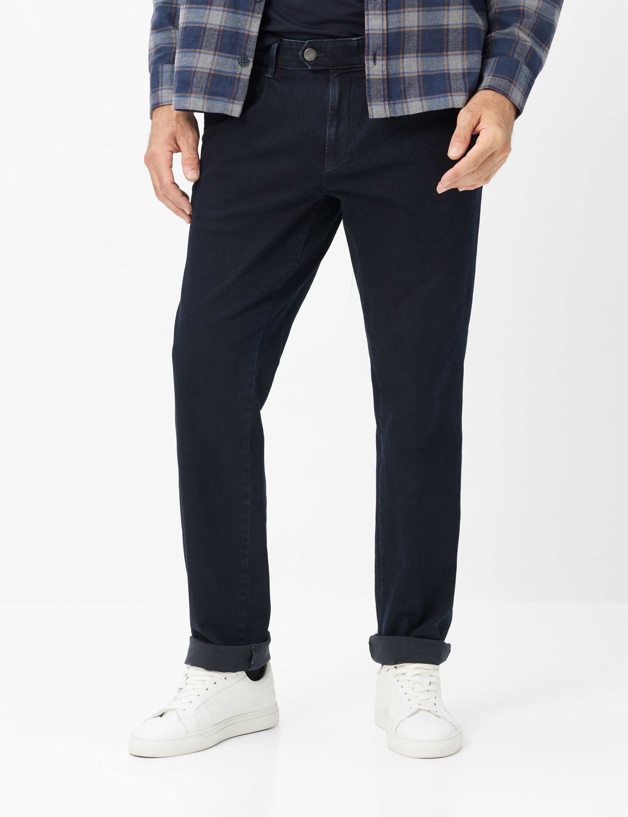 Shades of Blue, Men, Style LUIS, MODEL_FRONT_ISHOP
