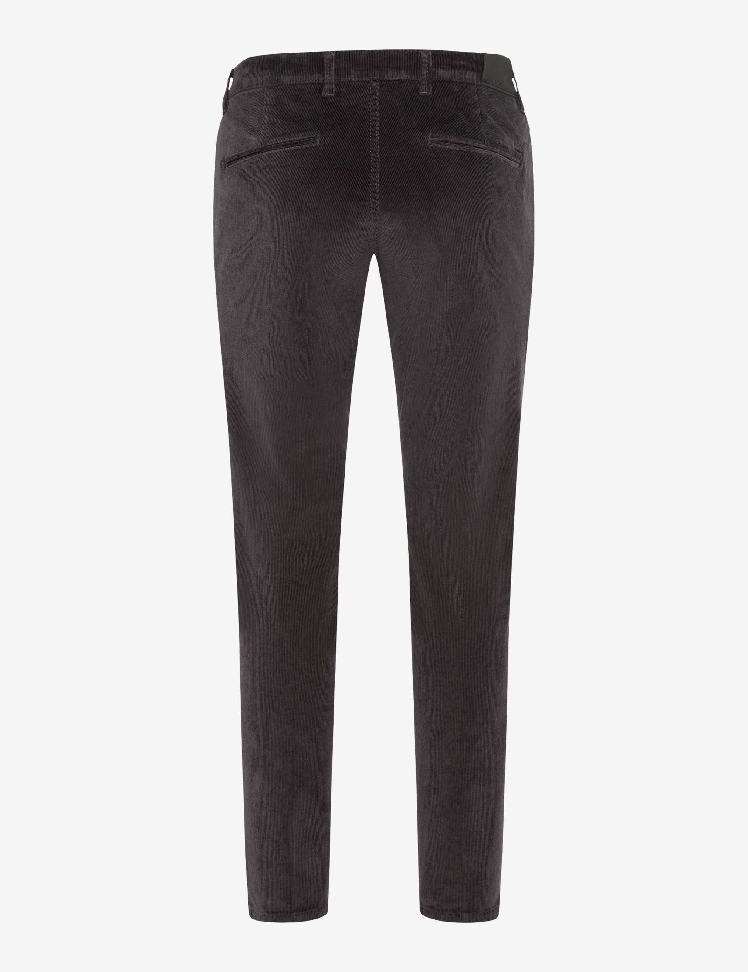 Grautöne, Herren, Style SILVIO, FREISTELLER_RUECK_ISHOP
