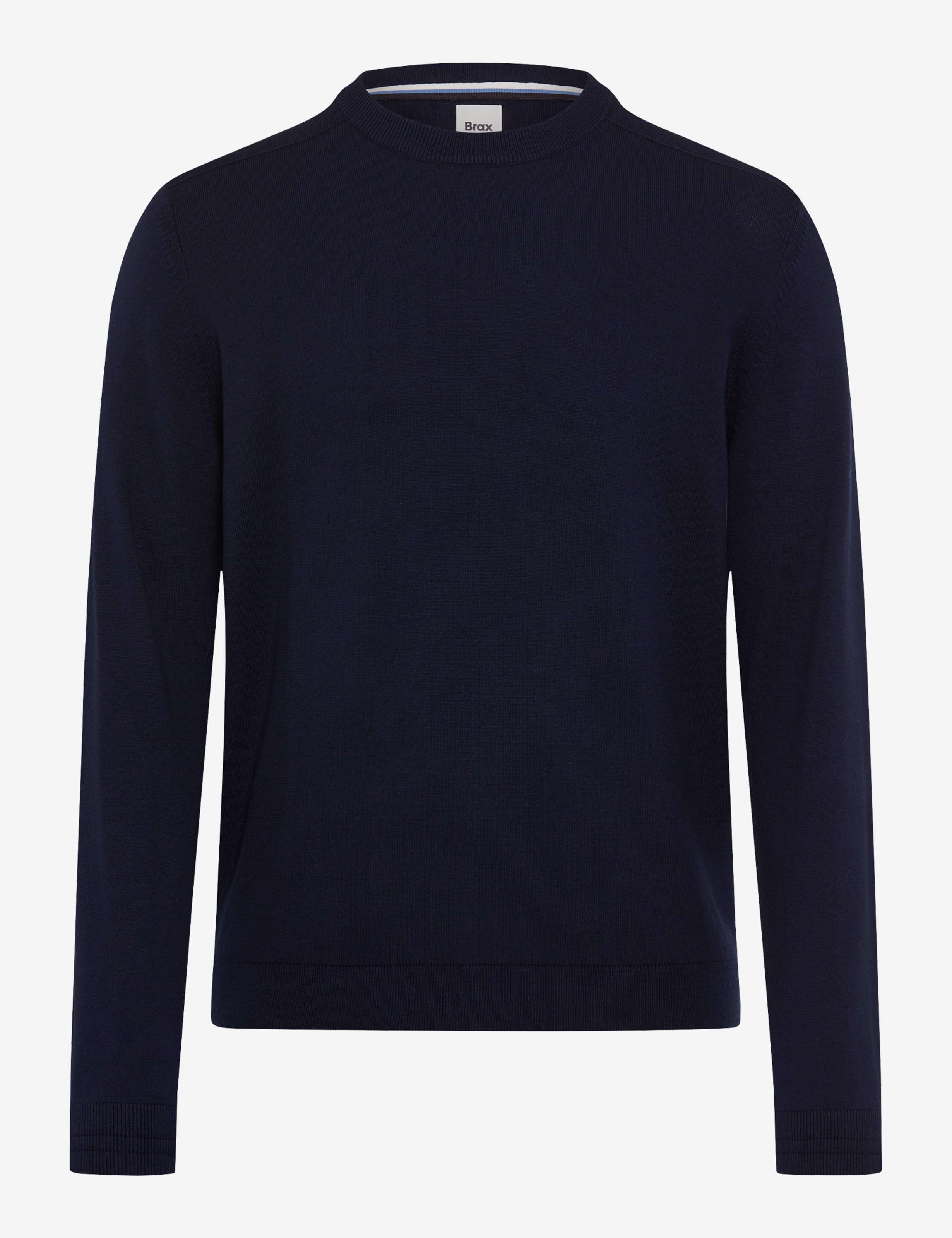 Blautöne, Herren, Style RICK, FREISTELLER_FRONT_ISHOP