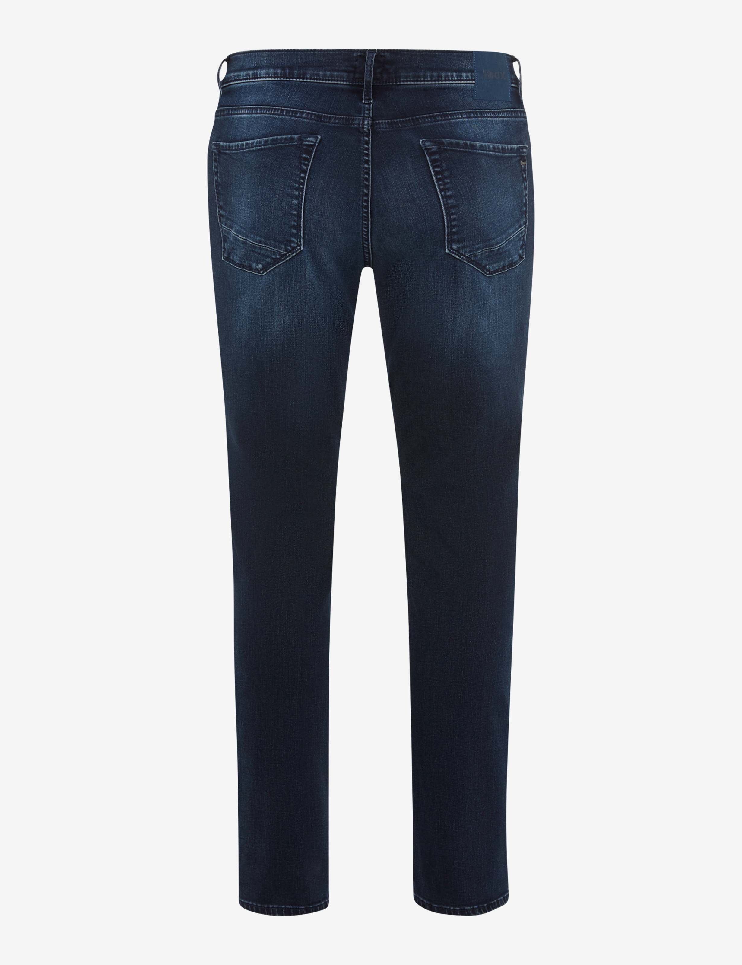 Shades of Blue, Men, Style CHUCK, FREISTELLER_RUECK_ISHOP